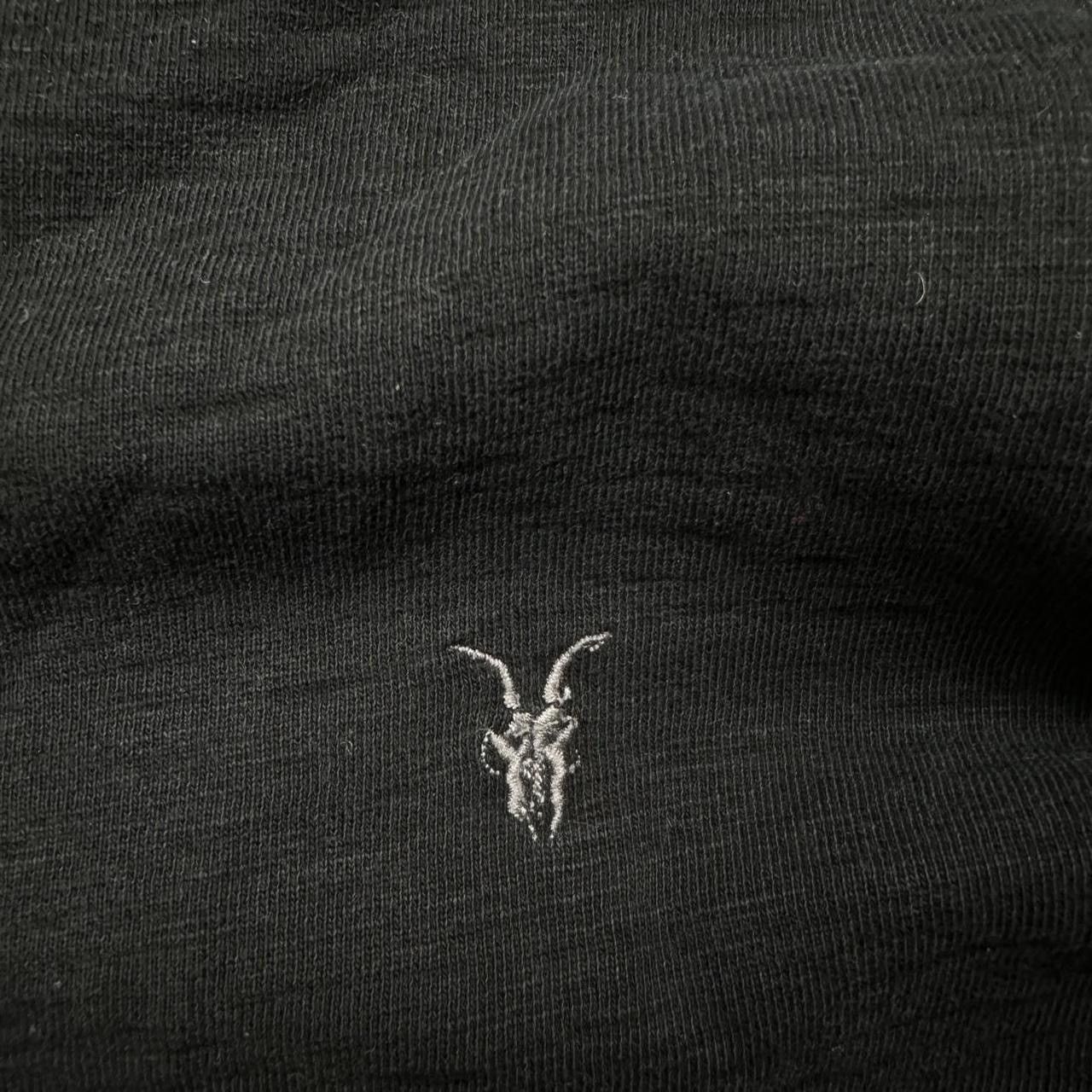 Allsaints All saints sweatshirt Size US S / EU 44-46 / 1 - 6 Thumbnail
