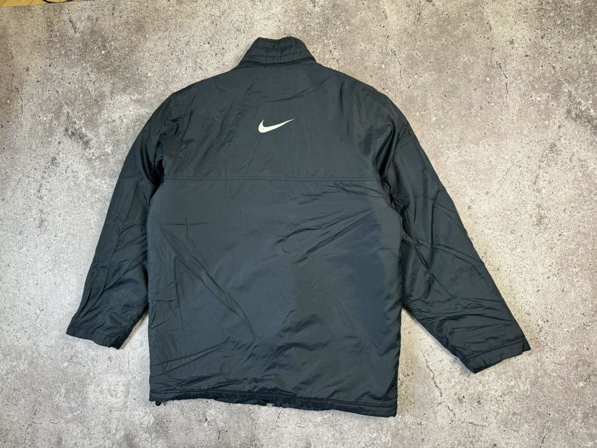 Nike × Vintage Nike Jacket Vintage Men’s Size US M / EU 48-50 / 2 - 10 Thumbnail