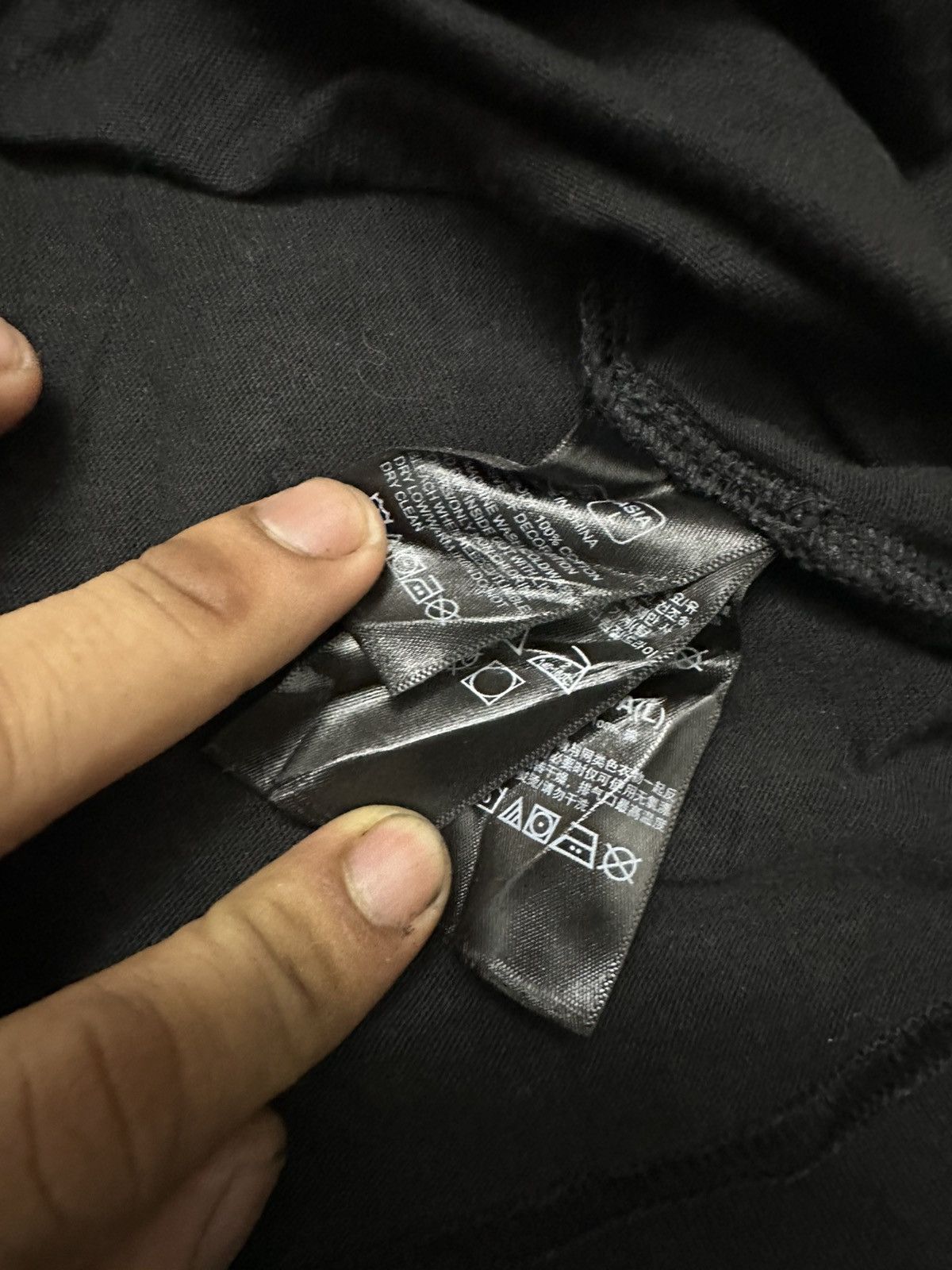 The North Face KAOS THE NORTH FACE TEE OUTDOOR SPORT BEAR (TNF) Size US M / EU 48-50 / 2 - 5 Thumbnail