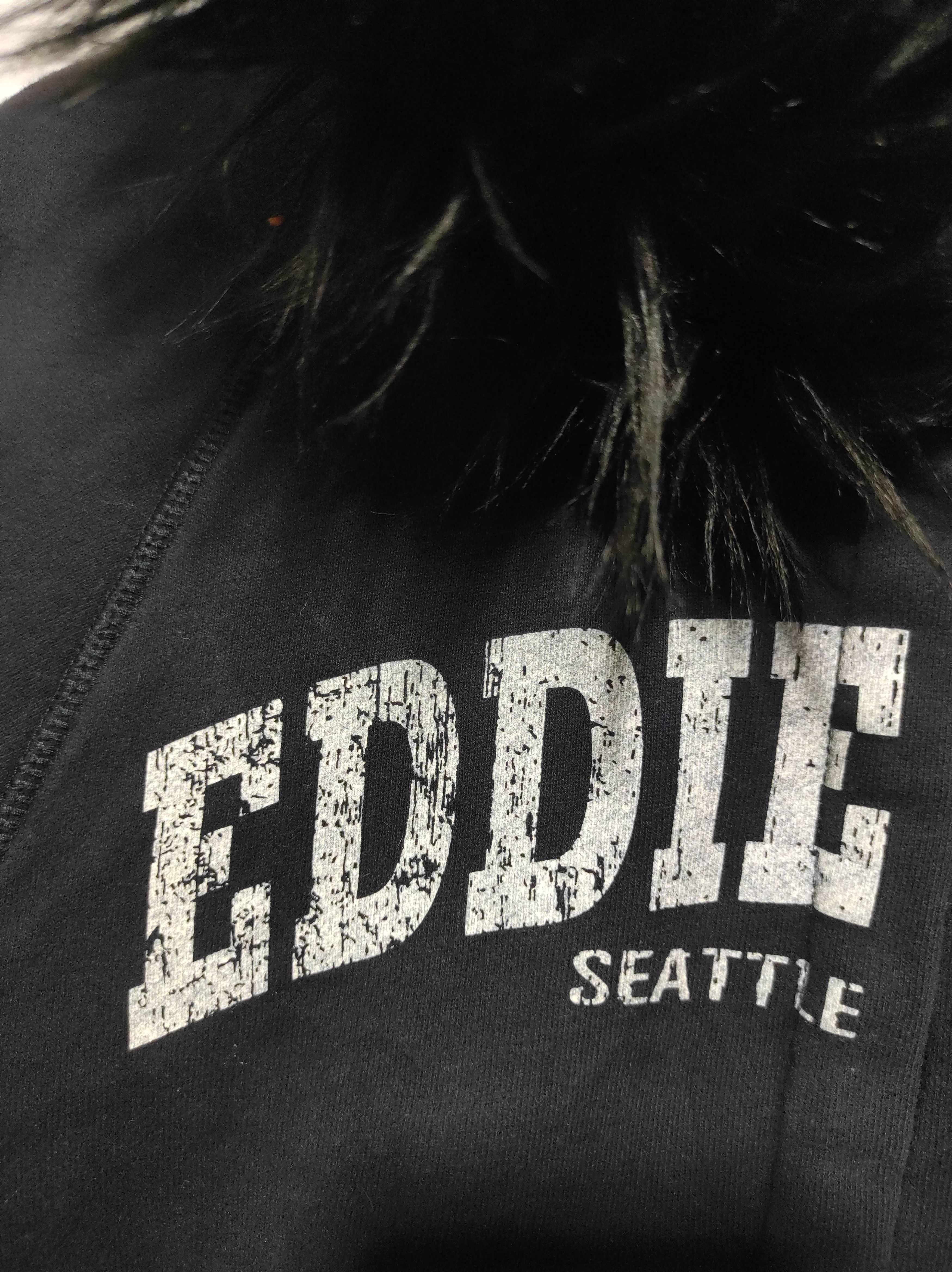 Hysteric Glamour Eddie Bauer Zip Fur Hoodie i6w9 LBG style Navy Size US S / EU 44-46 / 1 - 6 Thumbnail