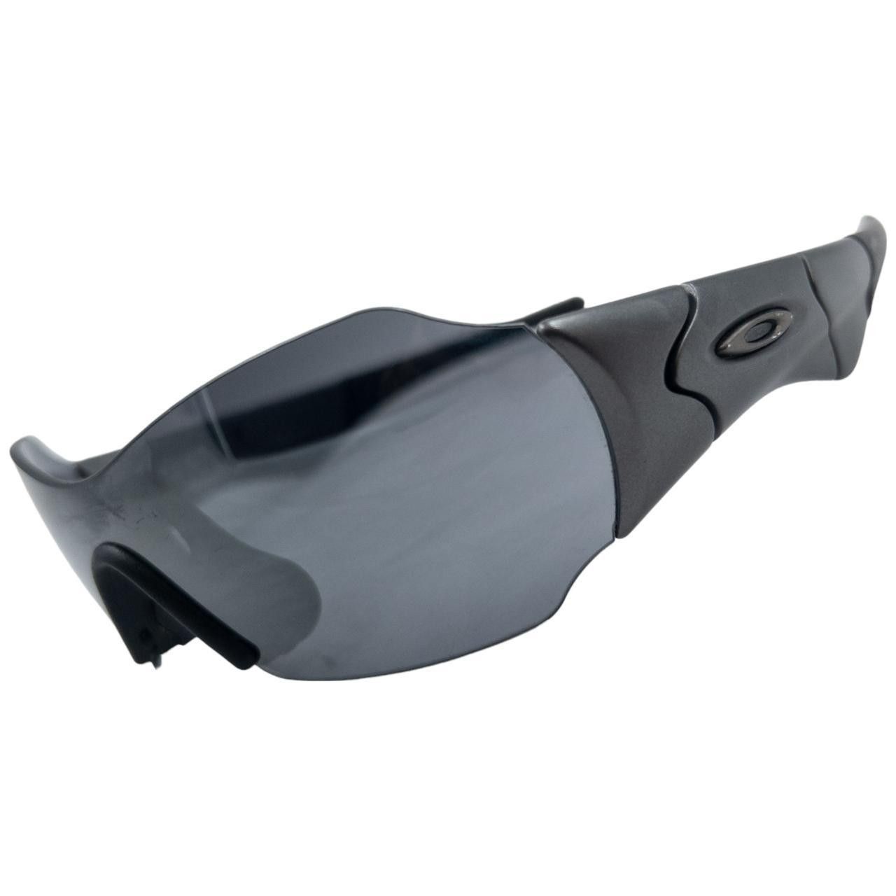 Oakley Vintage Oakley Zero Sunglasses Size ONE SIZE - 4 Thumbnail