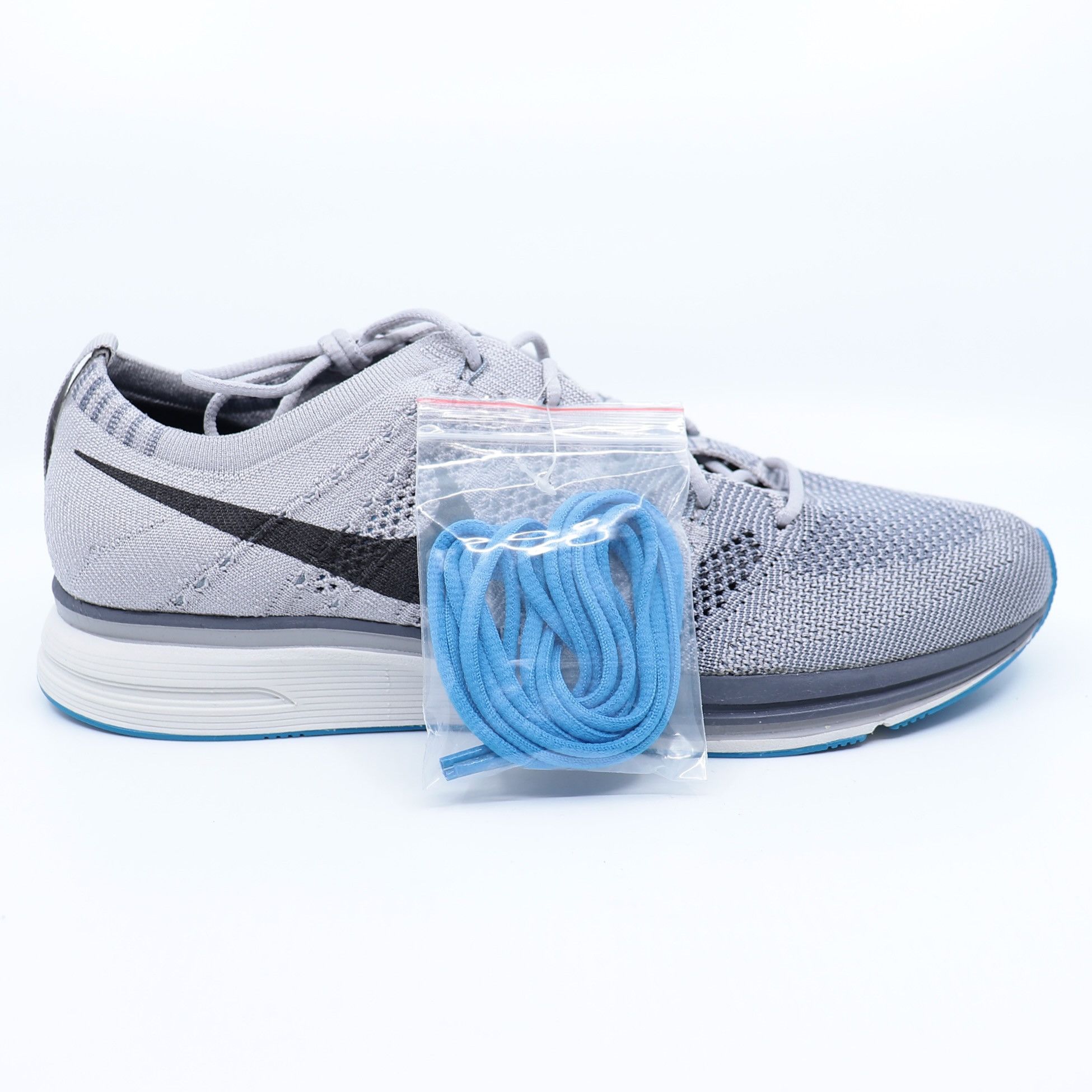 Nike Nike Flyknit Trainer Atmosphere Grey 2018 Size 9 New Size US 9 / EU 42 - 1 Thumbnail