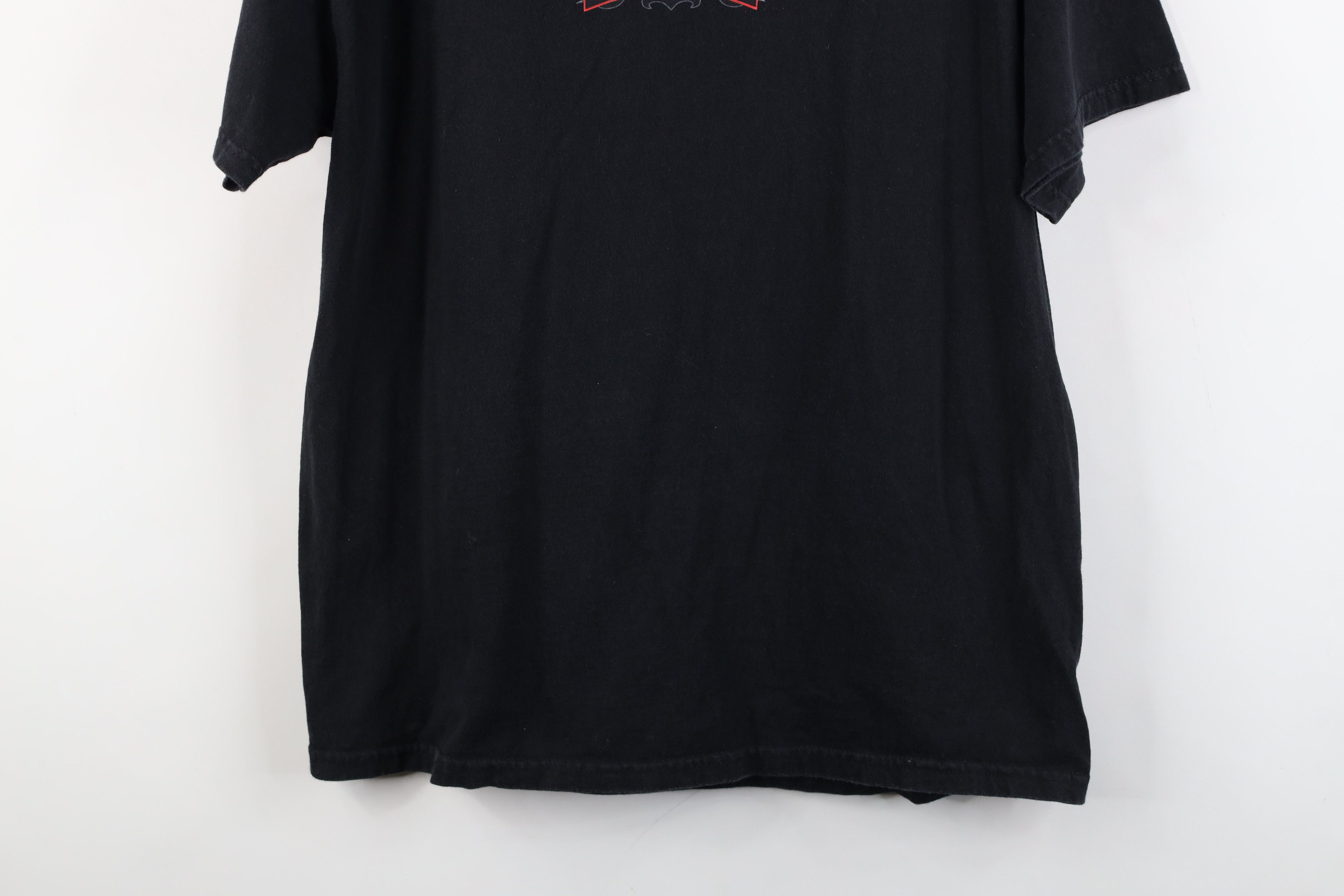 Vintage Vintage Y2K 2003 Orange County Choppers New York T-Shirt Size US M / EU 48-50 / 2 - 3 Thumbnail
