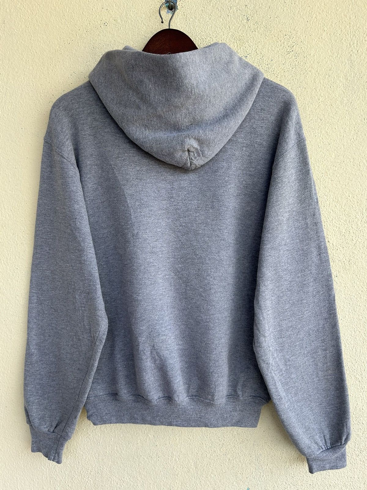 Vintage San Diego State University SDSU Pull Over Hoodie Size US S / EU 44-46 / 1 - 2 Thumbnail