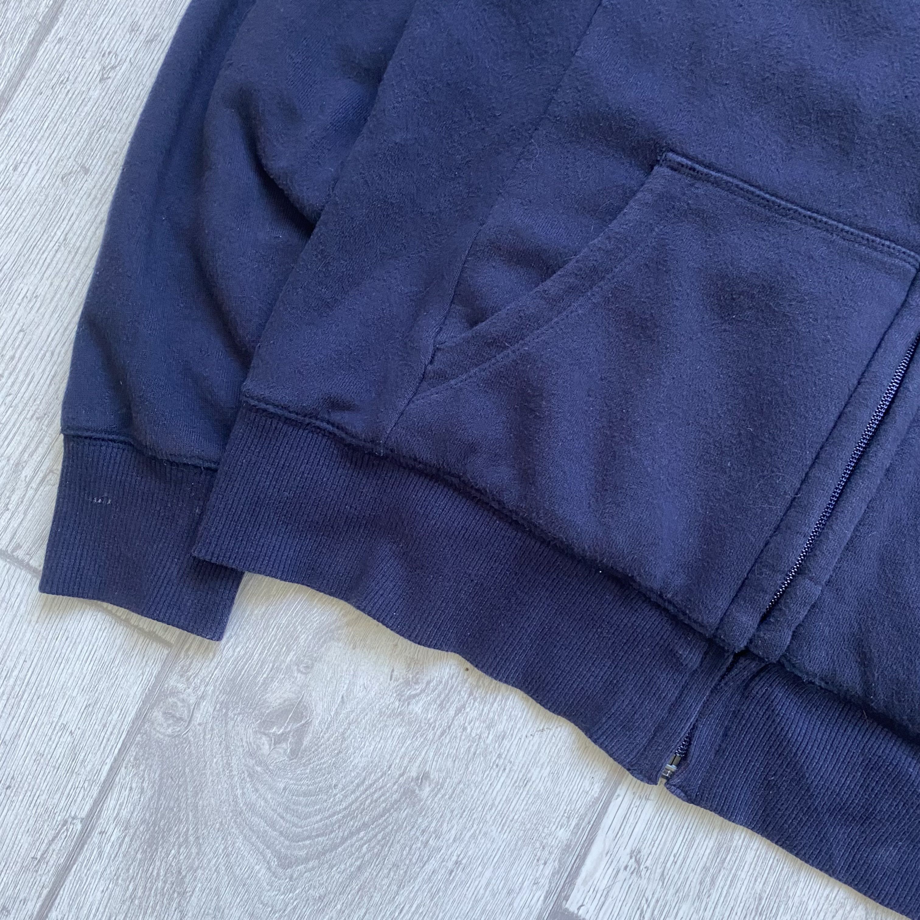 If Six Was Nine If Six Was Nine style Japanese Fur hoodie Uniqlo sherpa Size US S / EU 44-46 / 1 - 7 Thumbnail