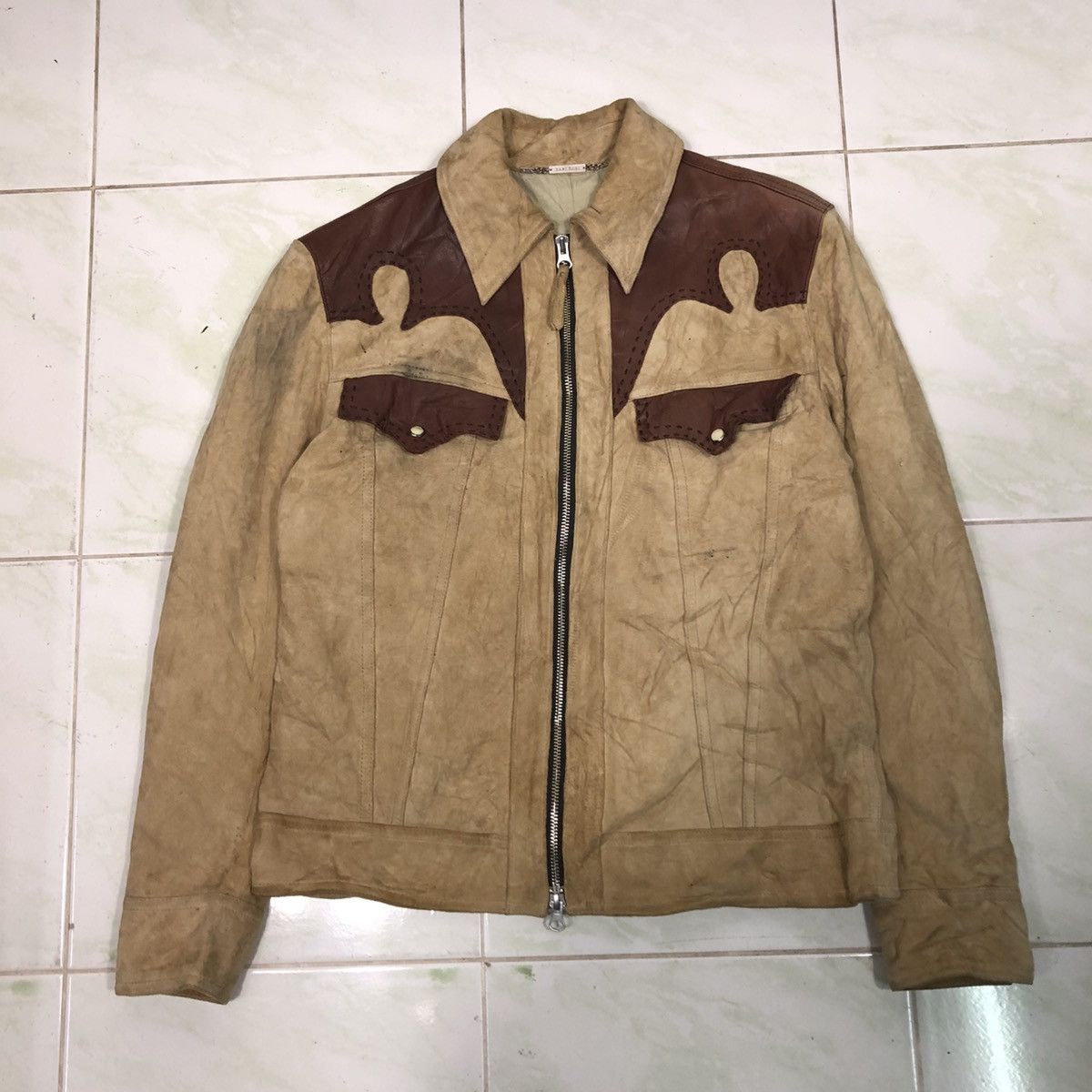 Hysteric Glamour 80's 