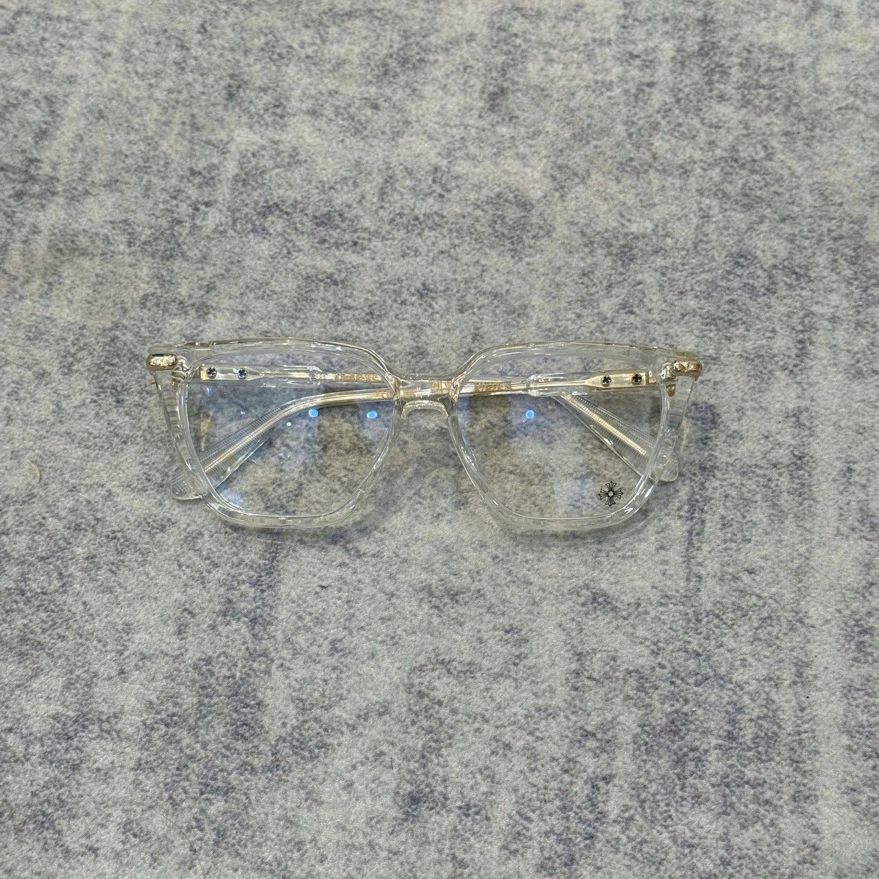 Chrome Hearts CHROME HEARTS STIFFILIS Crystal Size ONE SIZE - 6 Thumbnail