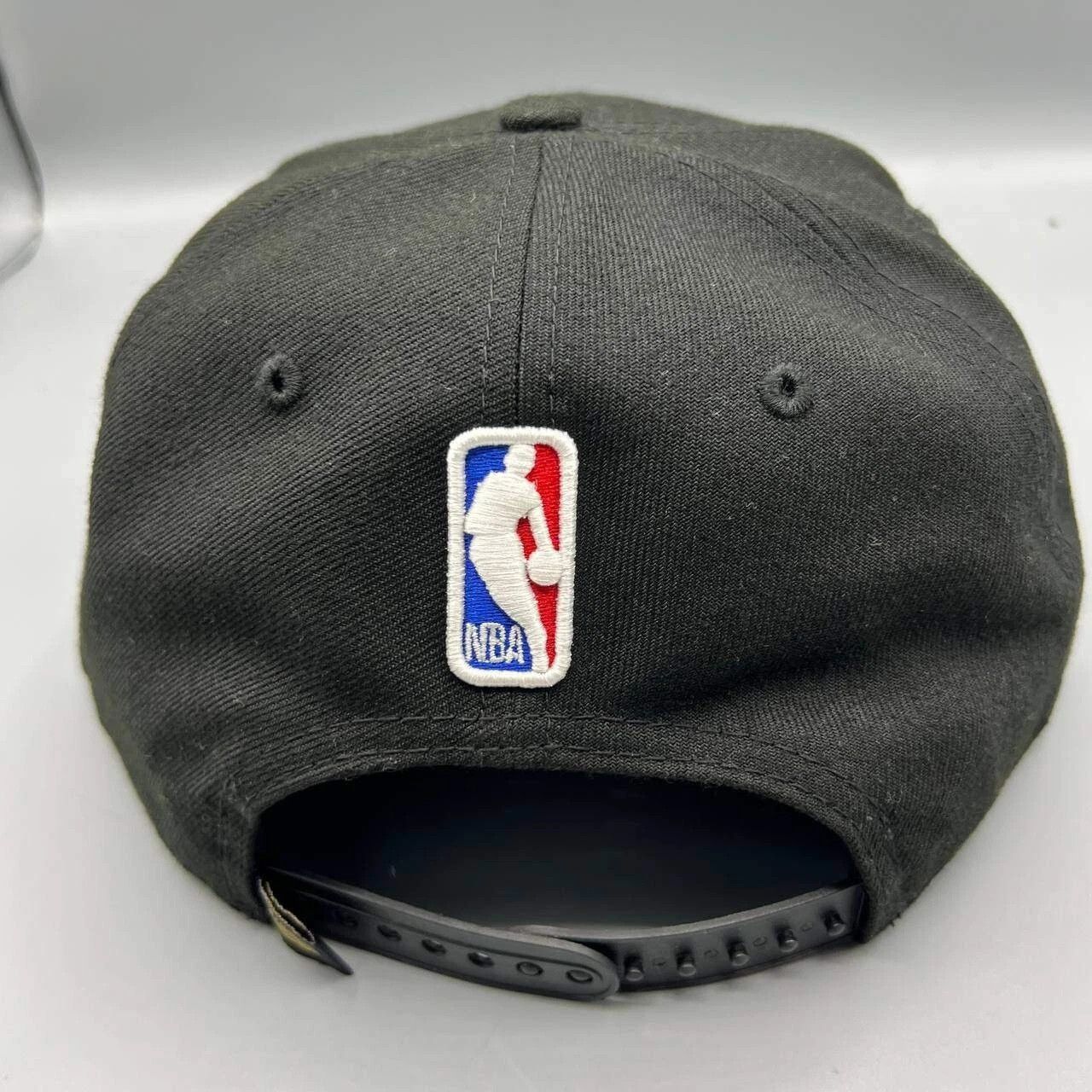 New Era Los Angeles LA Lakers Hat Men 2020 NBA Champions Snap Back Size ONE SIZE - 4 Thumbnail