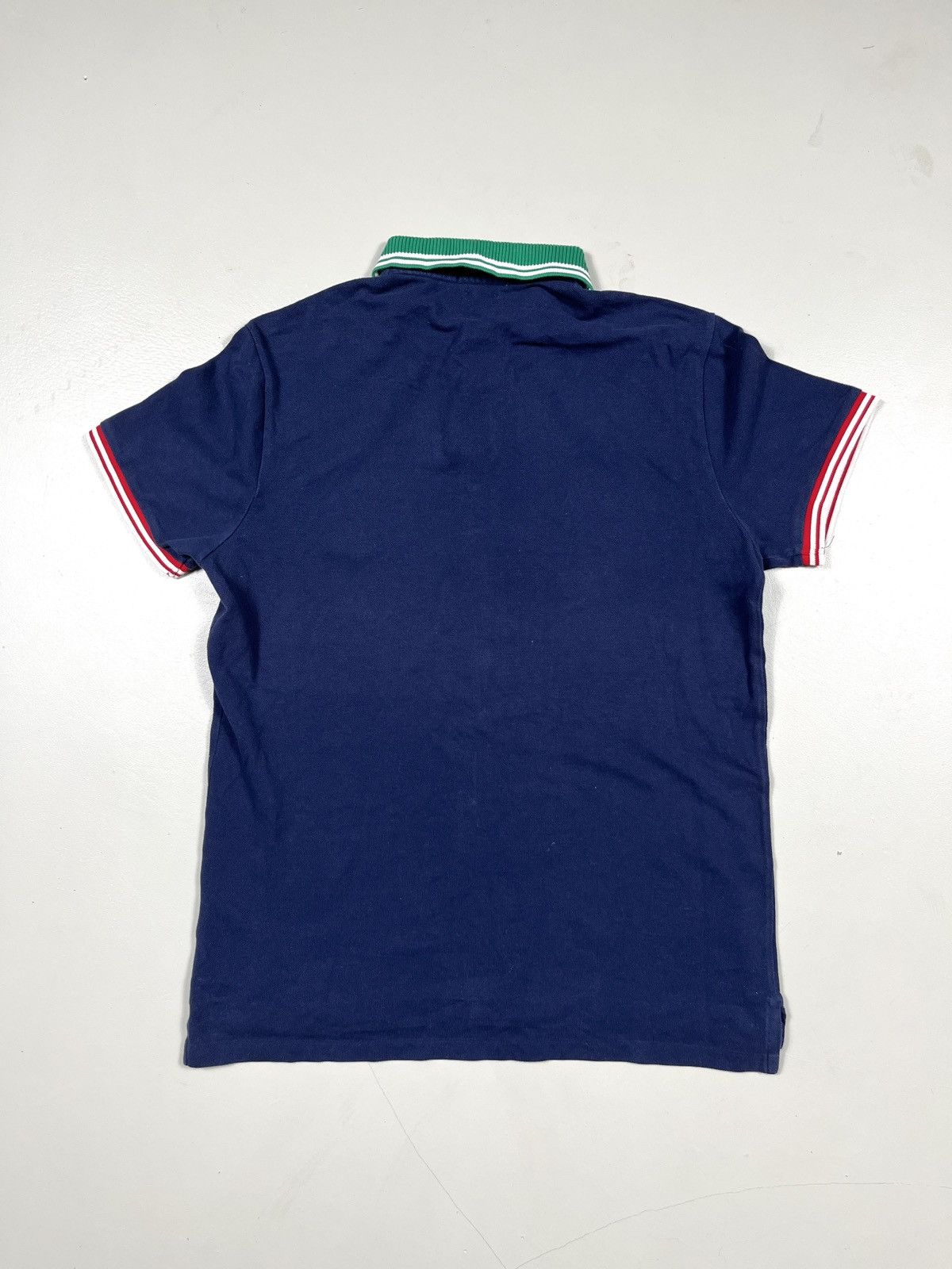 Polo Ralph Lauren Ralph Lauren Poloshirt Big Pony Size US L / EU 52-54 / 3 - 2 Thumbnail