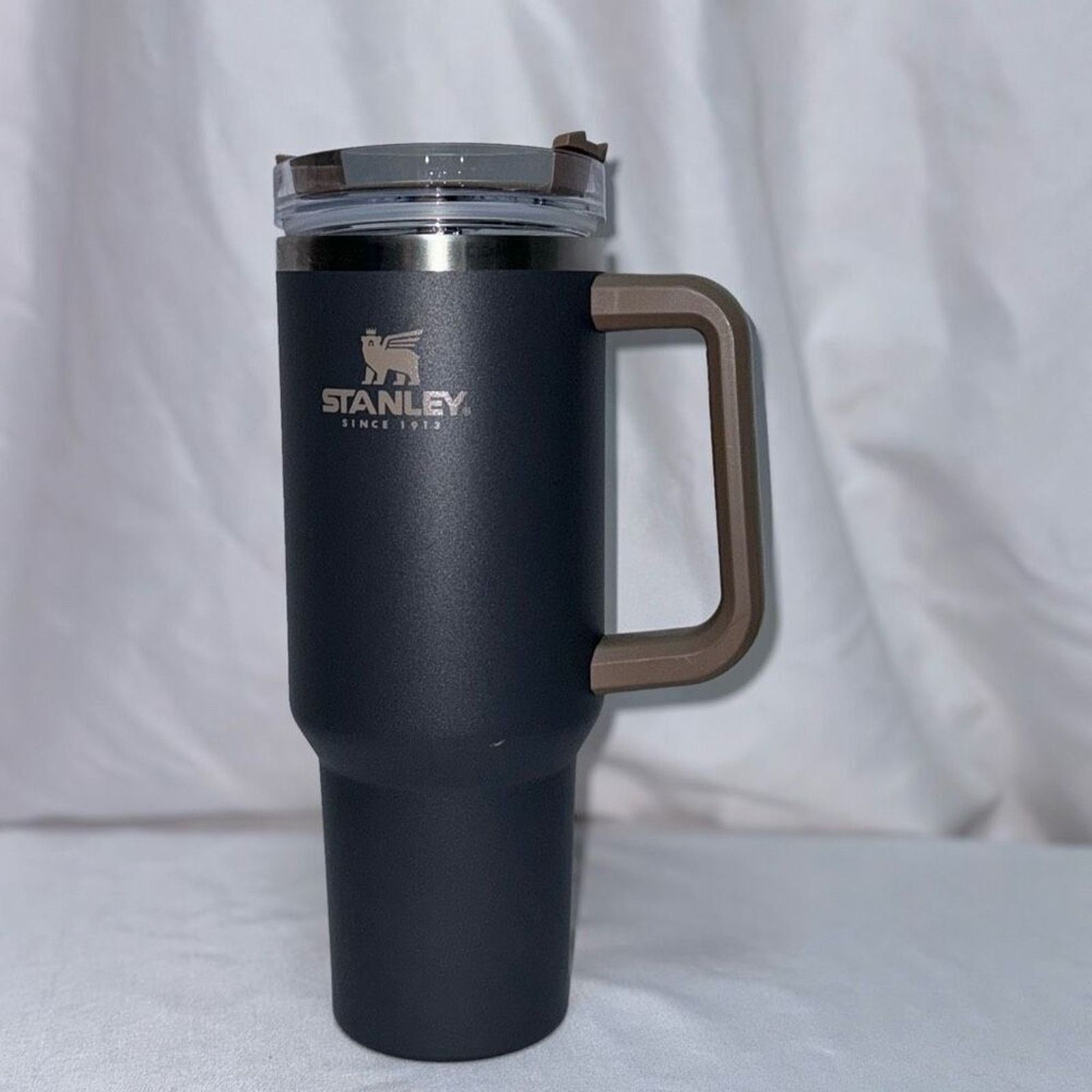 Other Stanley Quencher H2.0 FlowState Stainless Steel Tumbler Size ONE SIZE - 2 Thumbnail