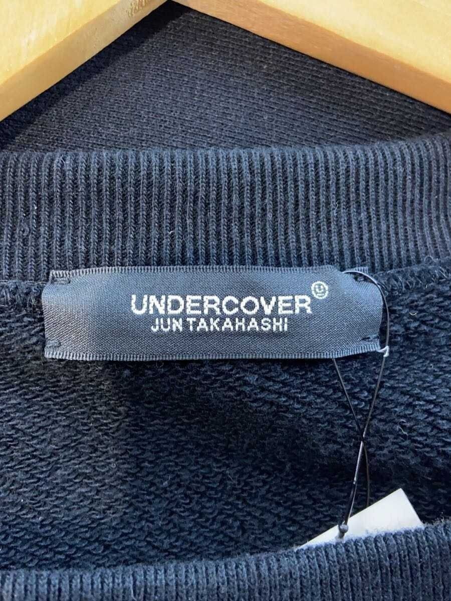 Undercover AW25 Confusion Sweater Size US XL / EU 56 / 4 - 3 Thumbnail