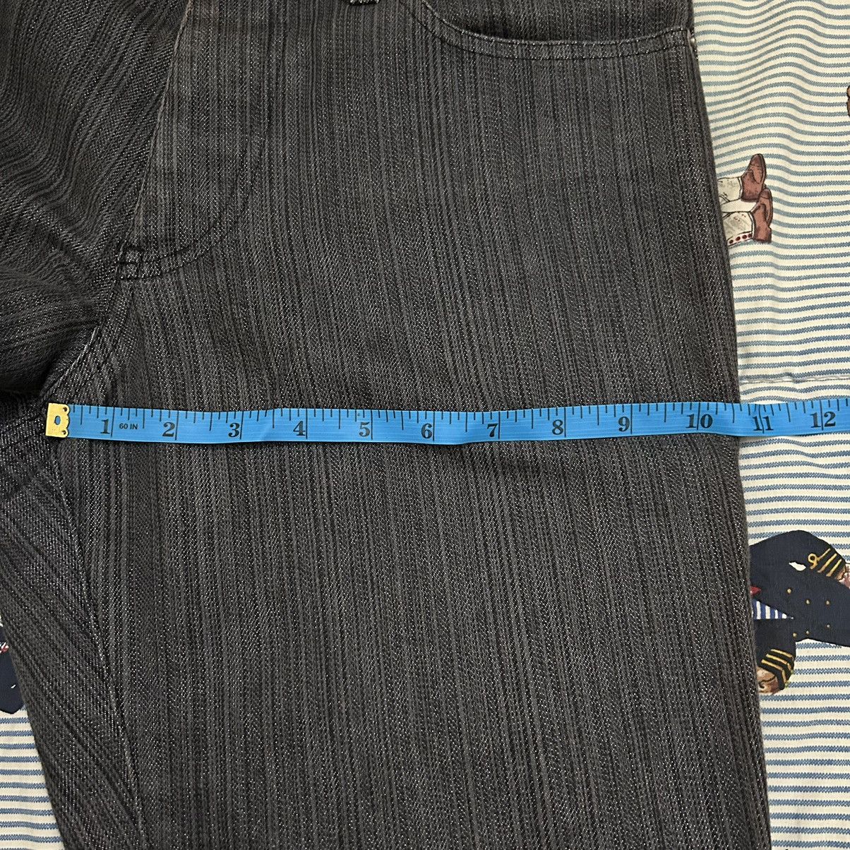Tornado Mart Flared Tornado mart Japan Pants Size US 31 - 20 Thumbnail