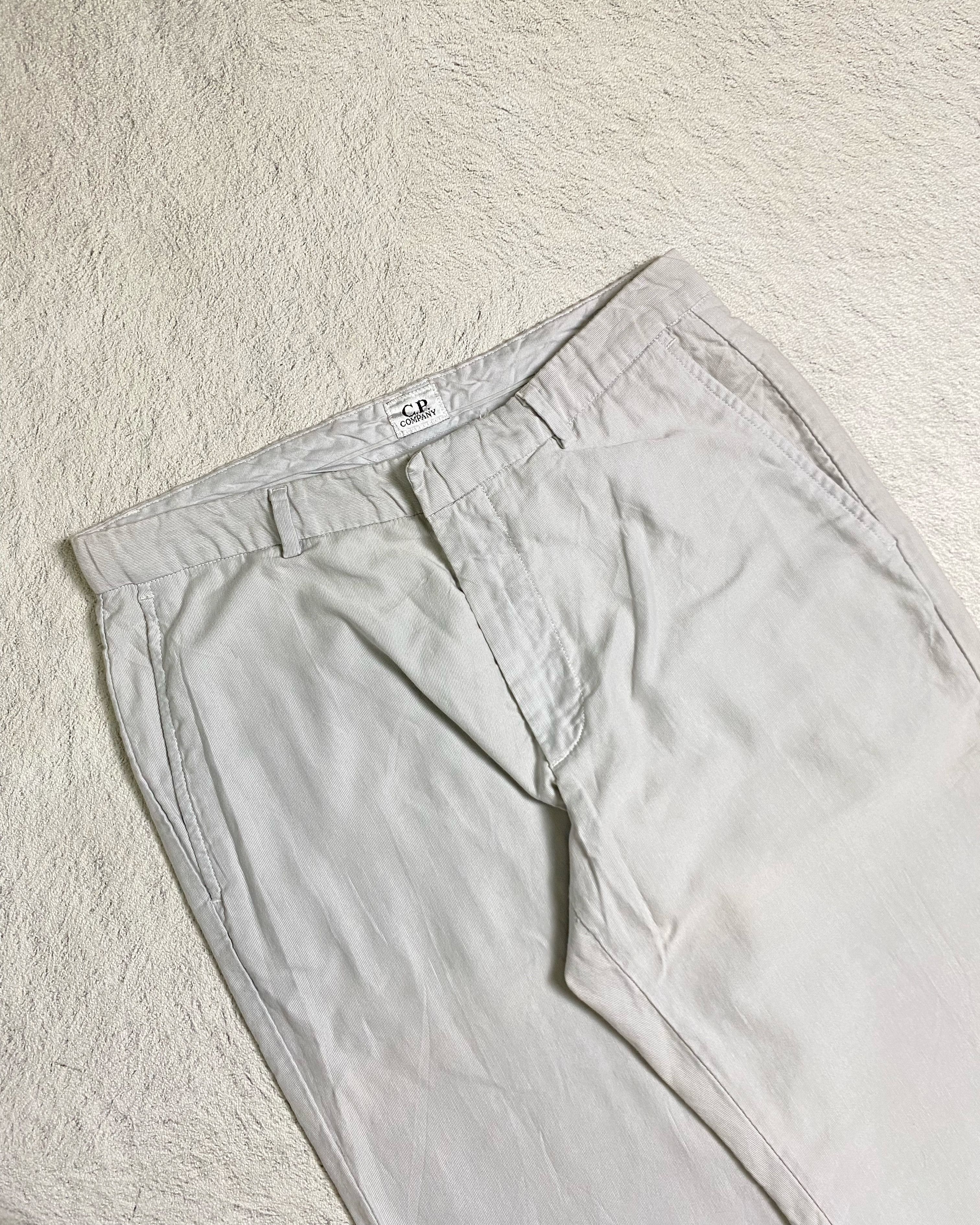 C.P. Company Vintage 2001 Cp company sportwear chino pant Size US 32 / EU 48 - 8 Thumbnail
