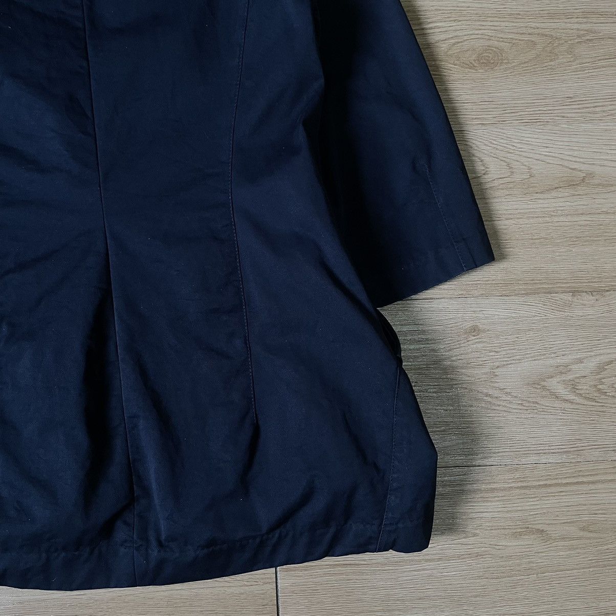 Marni Vintage Marni Avant Garde Italy Dart Jacket Women xs Size XS / US 0-2 / IT 36-38 - 17 Thumbnail