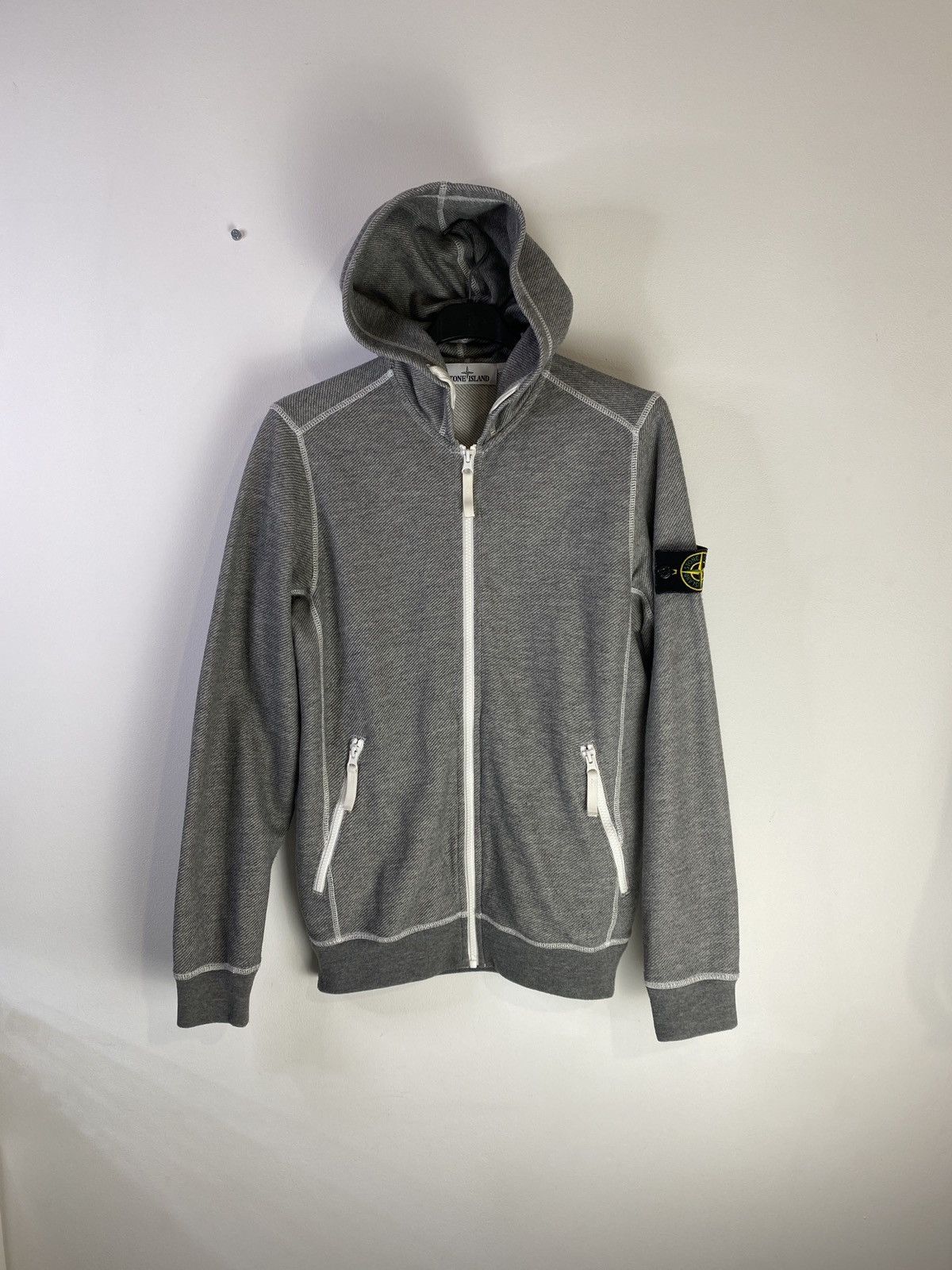 C.P. Company C.P. COMPANY Men Hoodies 18CMSS024A005086W 999