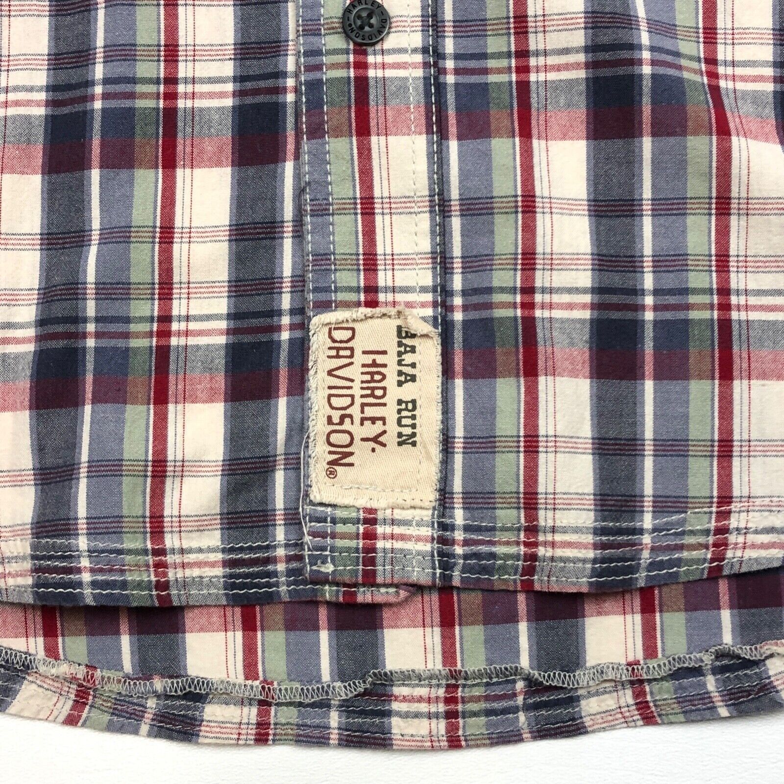 Harley Davidson 2014 Harley Davidson Motorcycles Skull Plain Shirt Size XL Size US XL / EU 56 / 4 - 2 Thumbnail