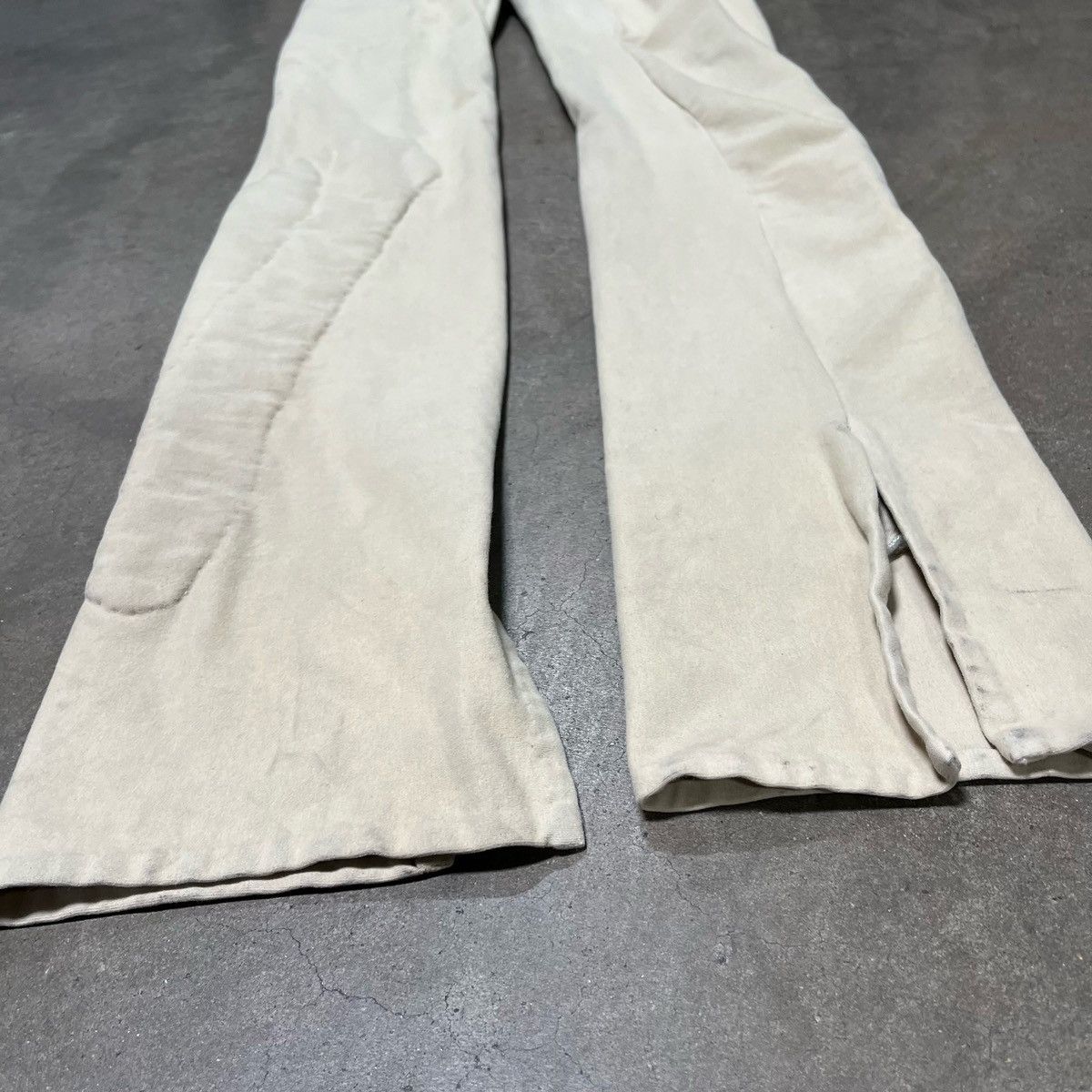 Yeezy Yeezy Season 8 Pants Sample Size 26" / US 2 / IT 38 - 5 Thumbnail