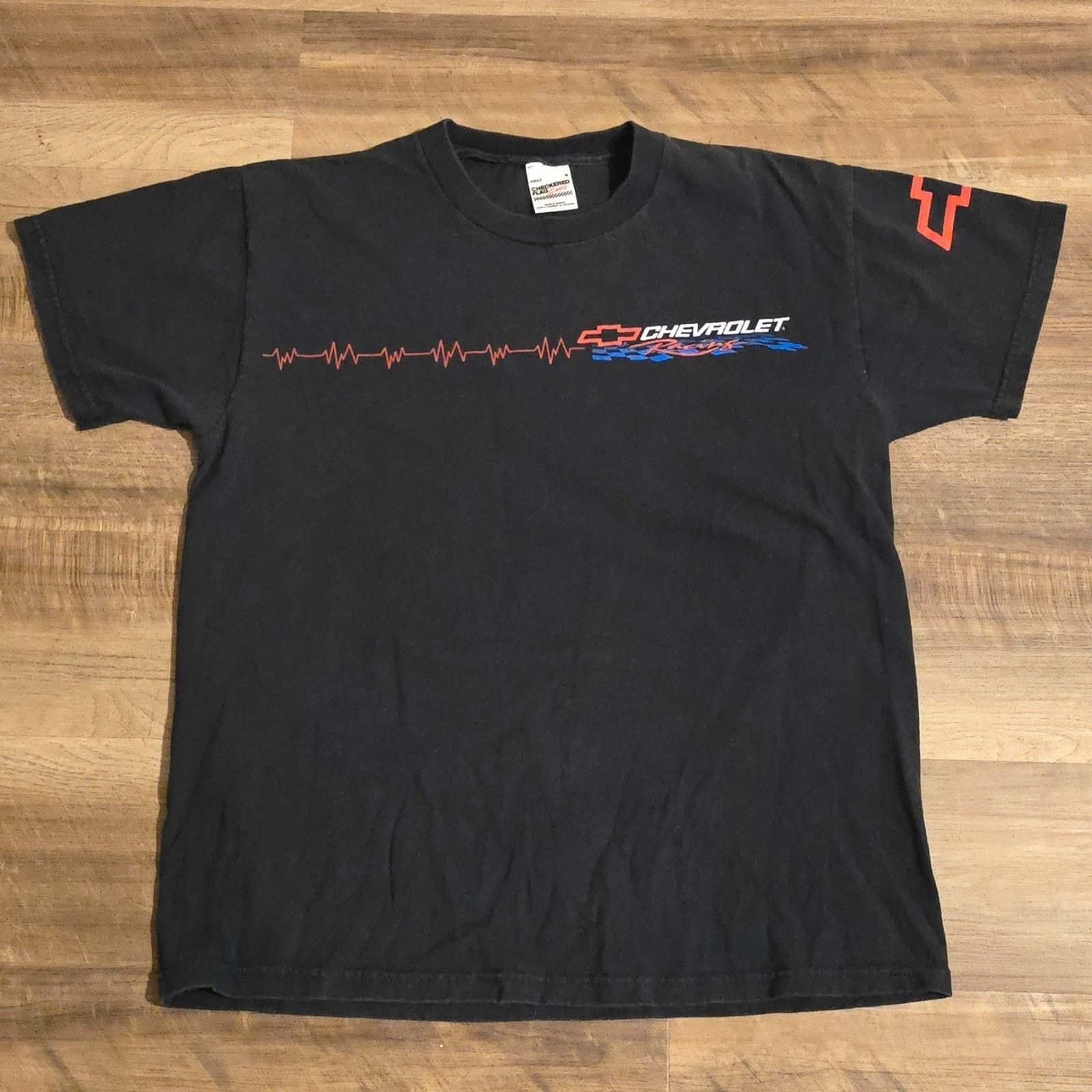 Other Chevrolet Monte Carlo NASCAR Graphic T-Shirt Size US M / EU 48-50 / 2 - 1 Thumbnail