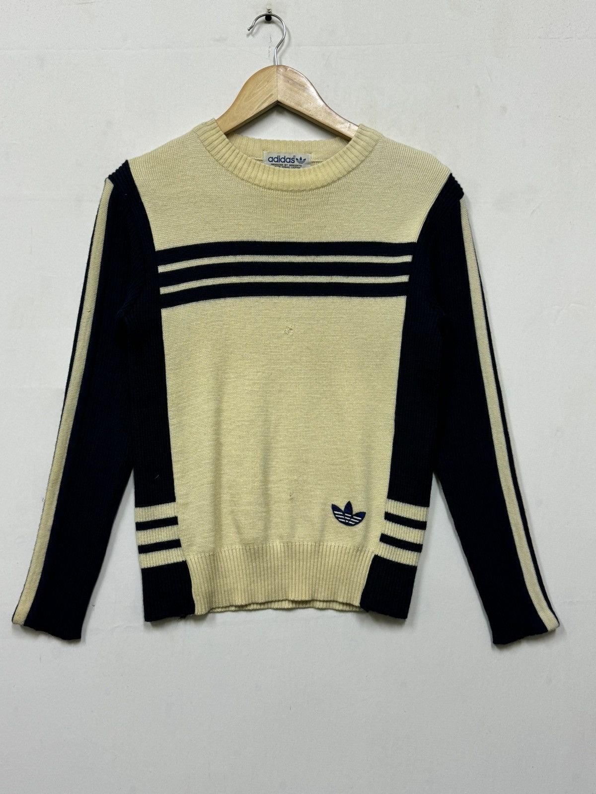 Adidas × Descente × Vintage ADIDAS DESCENTE 90s VINTAGE Size US M / EU 48-50 / 2 - 1 Thumbnail