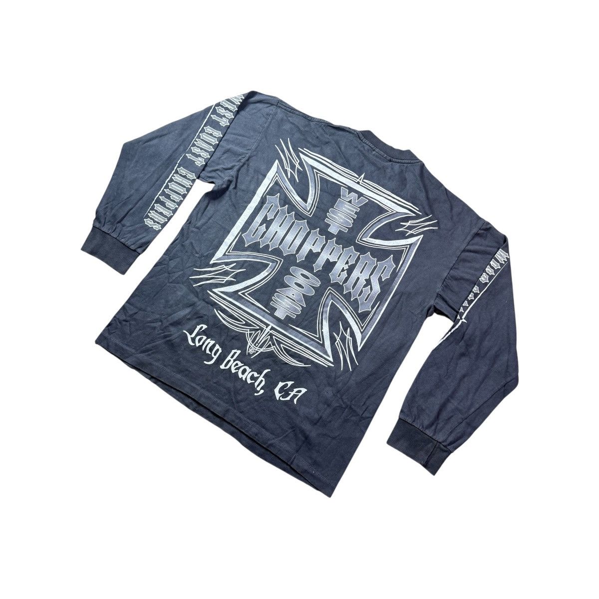 West Coast Choppers T-shirt Size US L / EU 52-54 / 3 - 8 Thumbnail