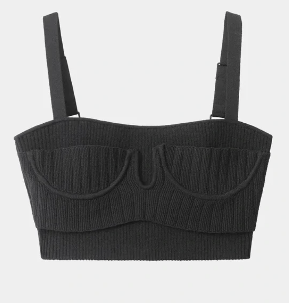 H&M H&M STUDIO Top Size M / US 6-8 / IT 42-44 - 1 Thumbnail