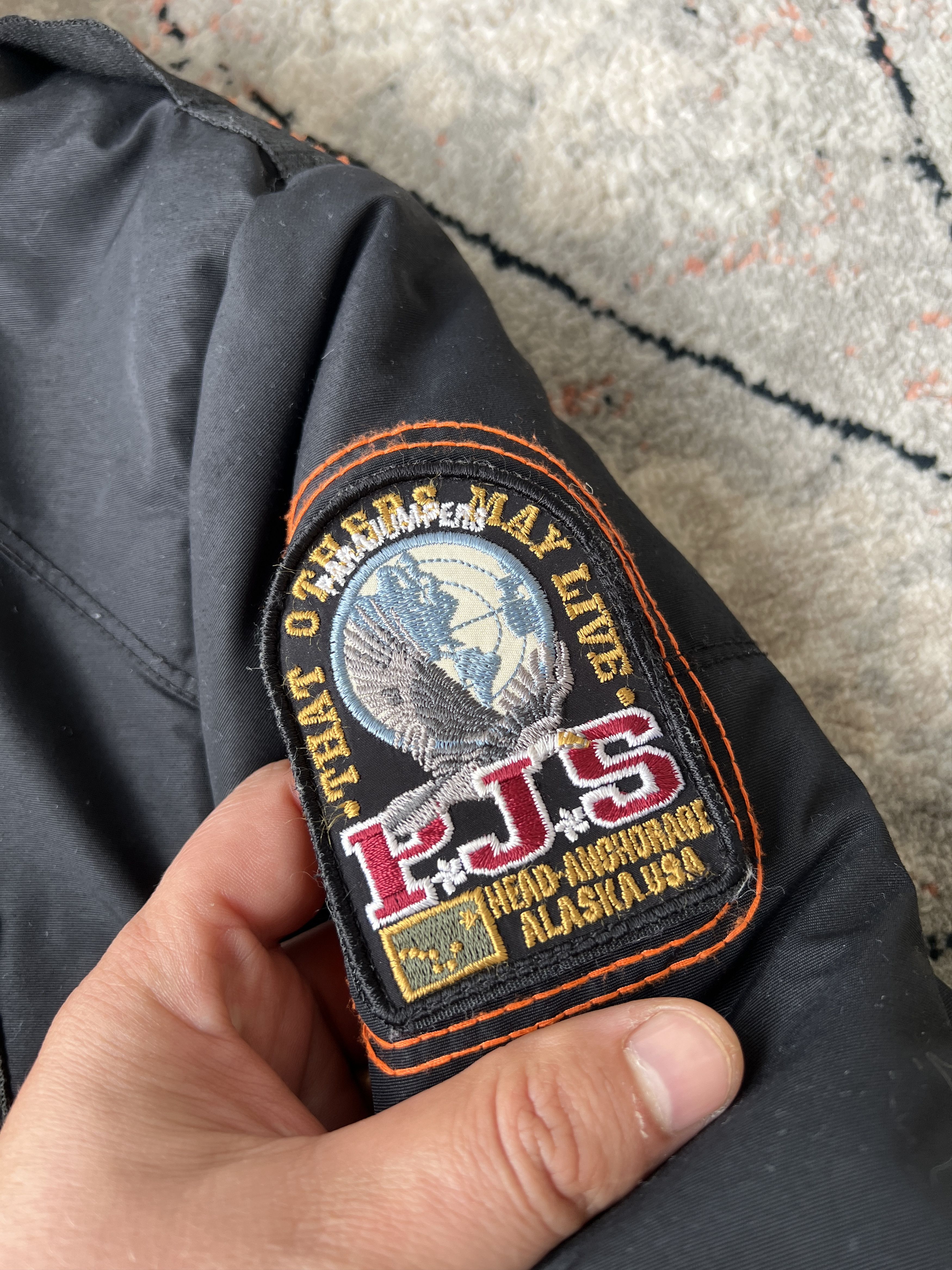 Parajumpers Parajumpers Down Parka Size US M / EU 48-50 / 2 - 2 Thumbnail