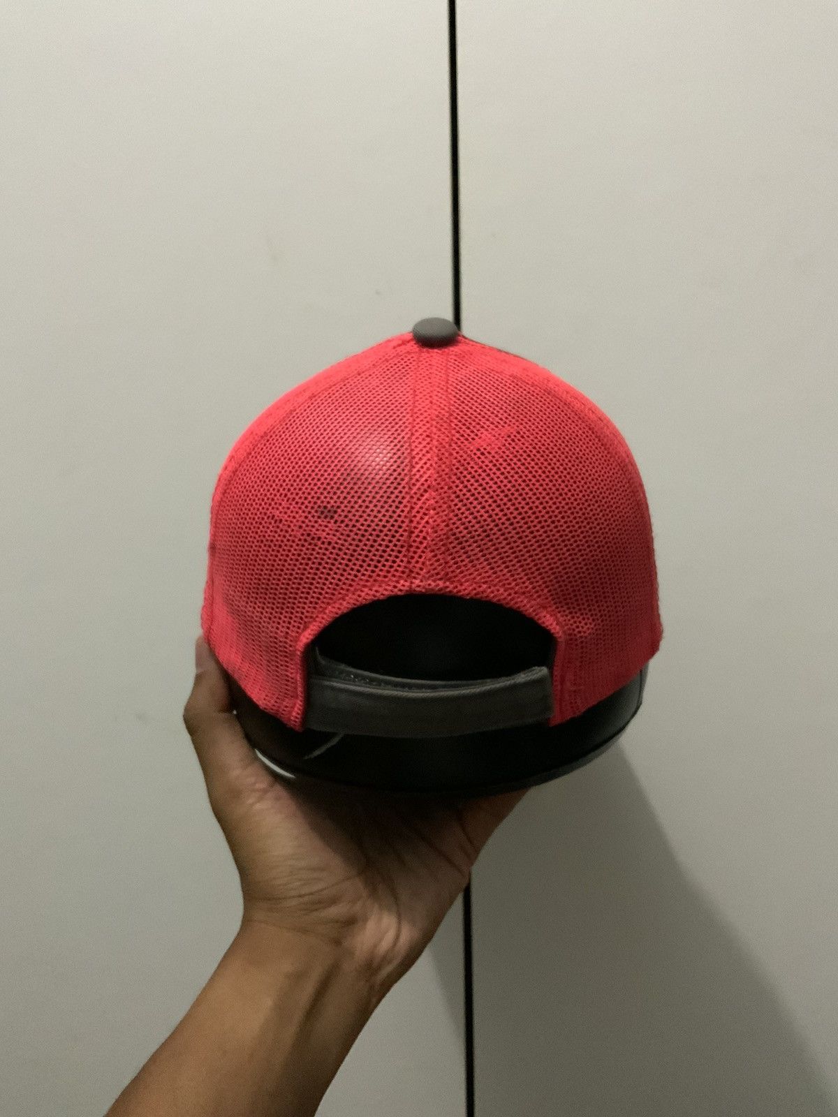 If Six Was Nine Shelby Farms Park Youth Trucker Hat Size ONE SIZE - 4 Thumbnail