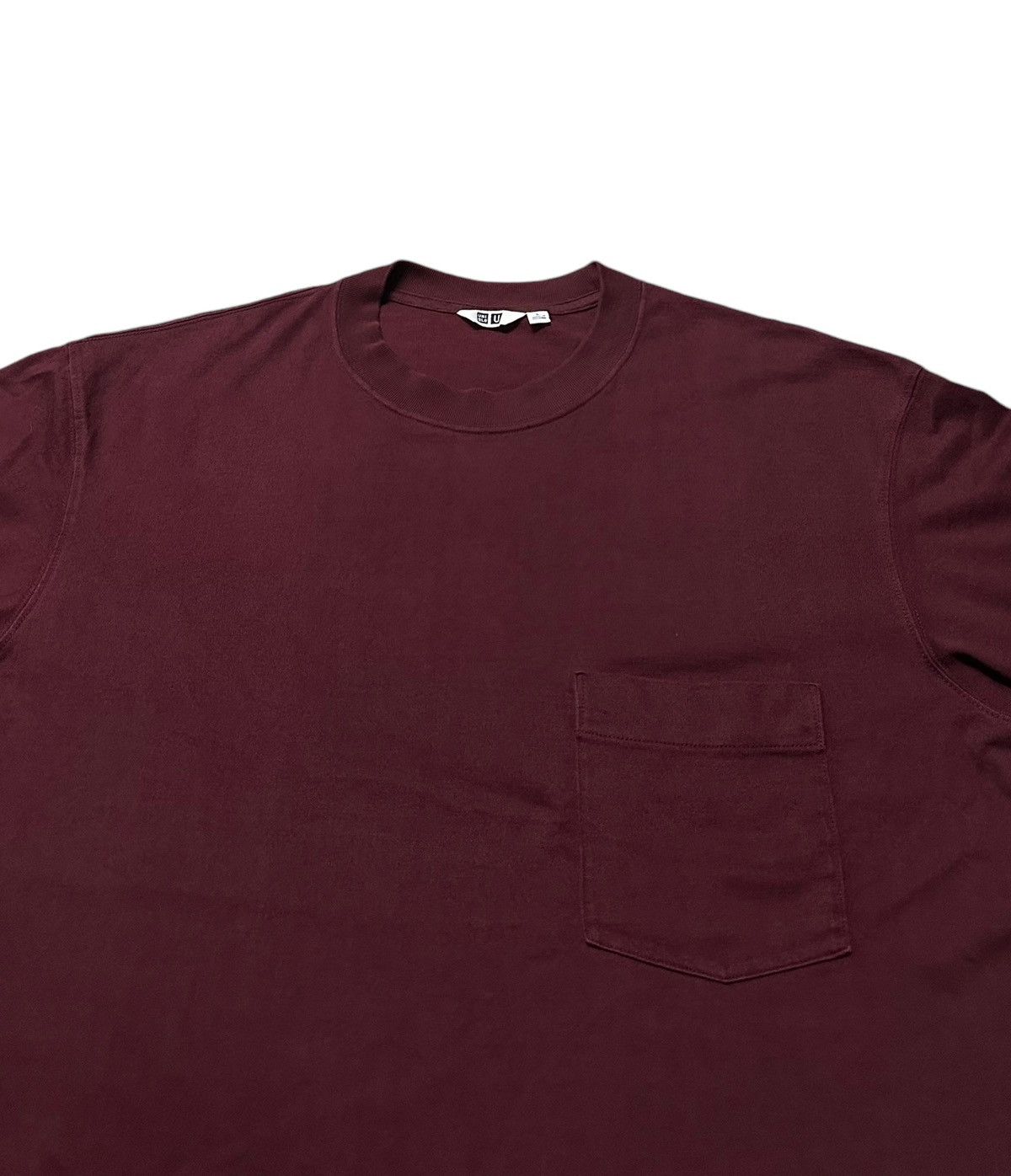 Undercover × Uniqlo Uniqlo Undercover long sleeve Size US L / EU 52-54 / 3 - 2 Thumbnail