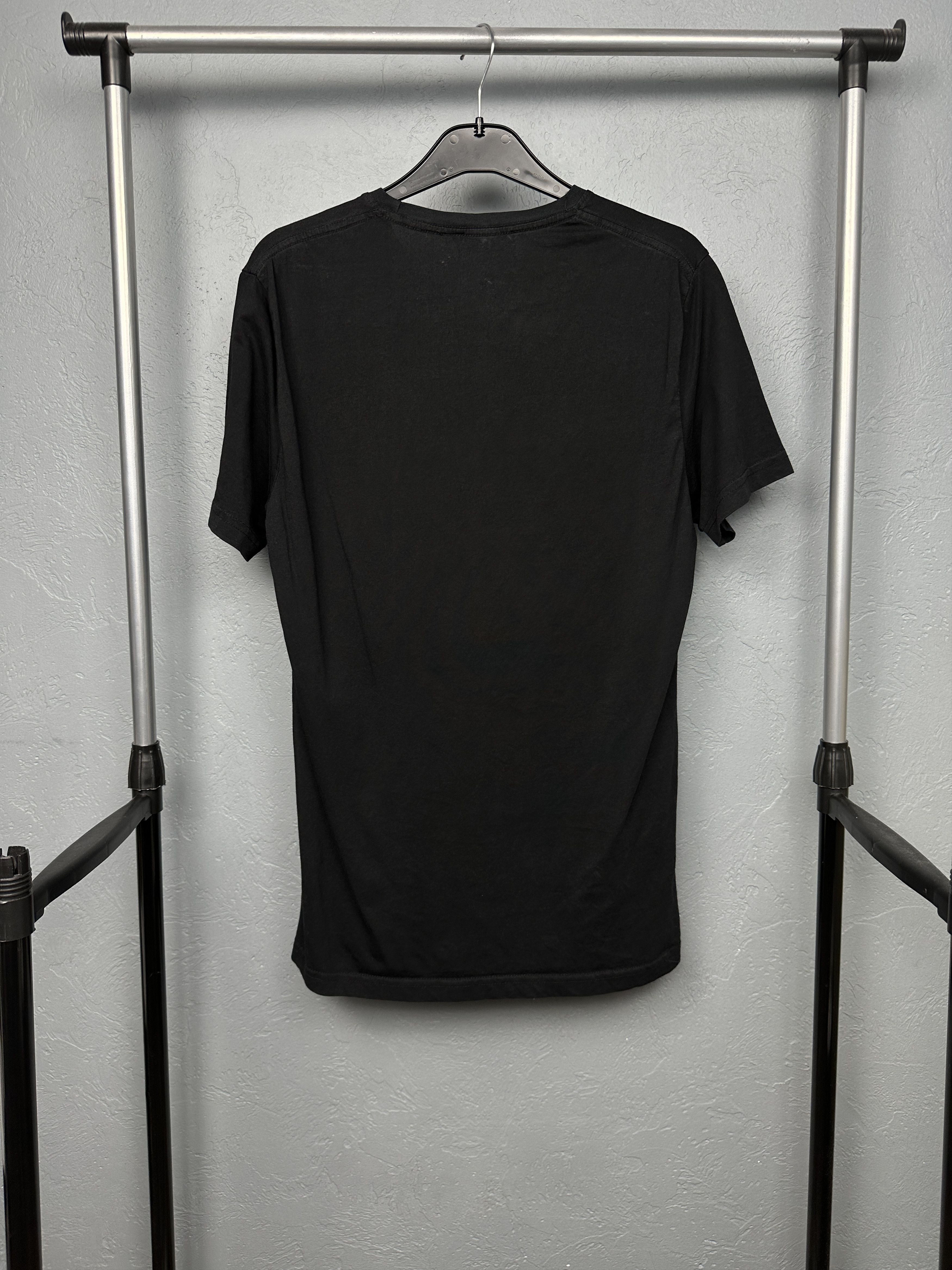 Dsquared2 Dsquared2 Mens Big Logo T-Shirt Size US XL / EU 56 / 4 - 6 Thumbnail