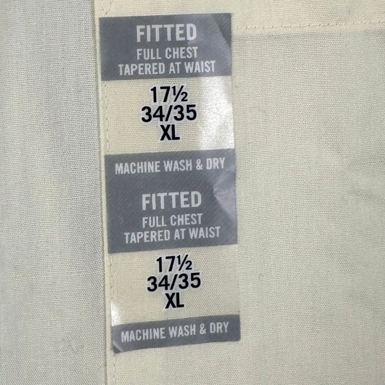 Van Heusen VINTAGE? No. Size 46R - 7 Thumbnail