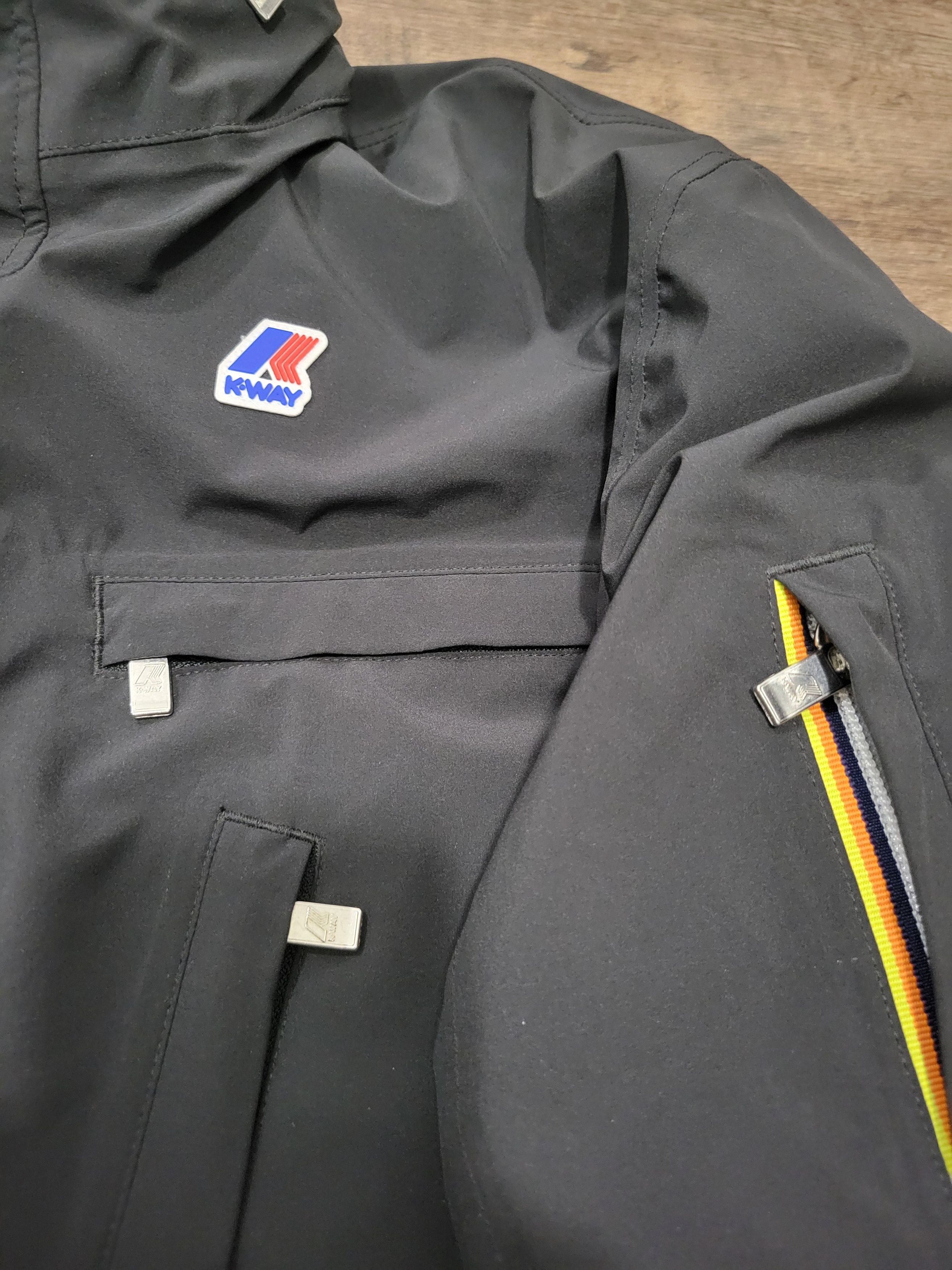 Engineered Garments Engineered Garments x K-Way Jacket Size US M / EU 48-50 / 2 - 3 Thumbnail