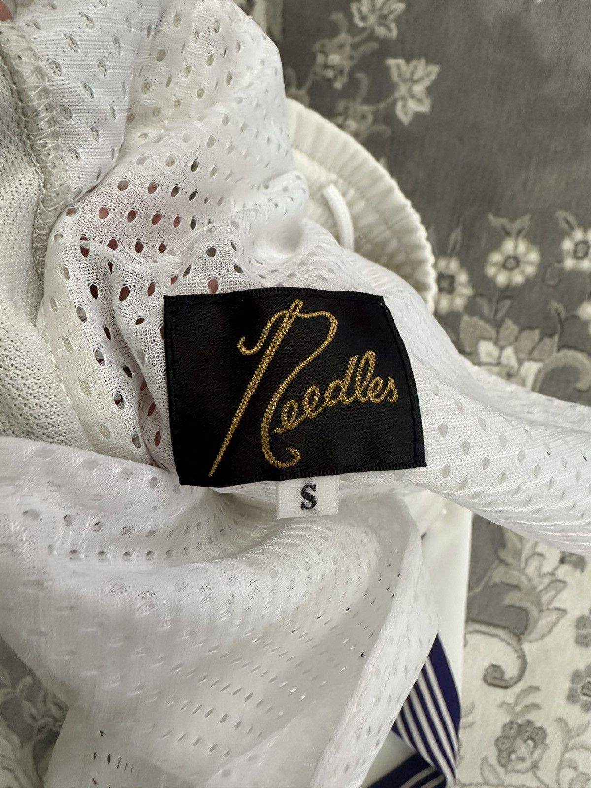 Needles Needles Track Pants Size US 32 / EU 48 - 3 Thumbnail