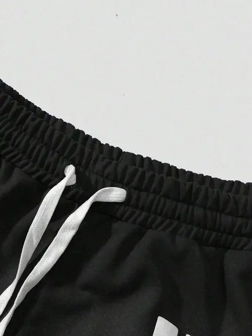 Japanese Brand Shorts DRIP washed Size US 30 / EU 46 - 4 Thumbnail