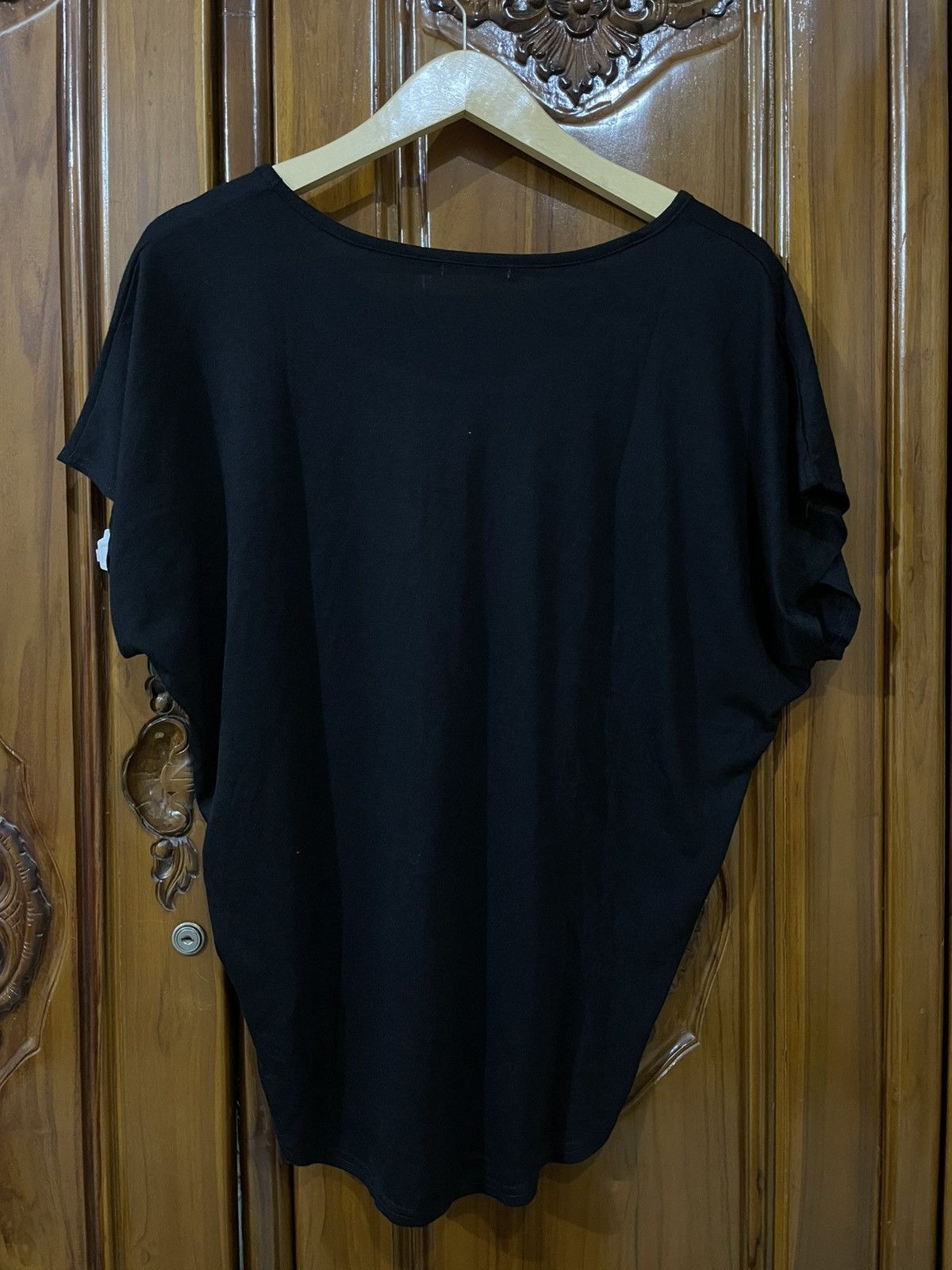 Japanese Brand BLACK CROSS T-SHIRT Size M / US 6-8 / IT 42-44 - 3 Thumbnail