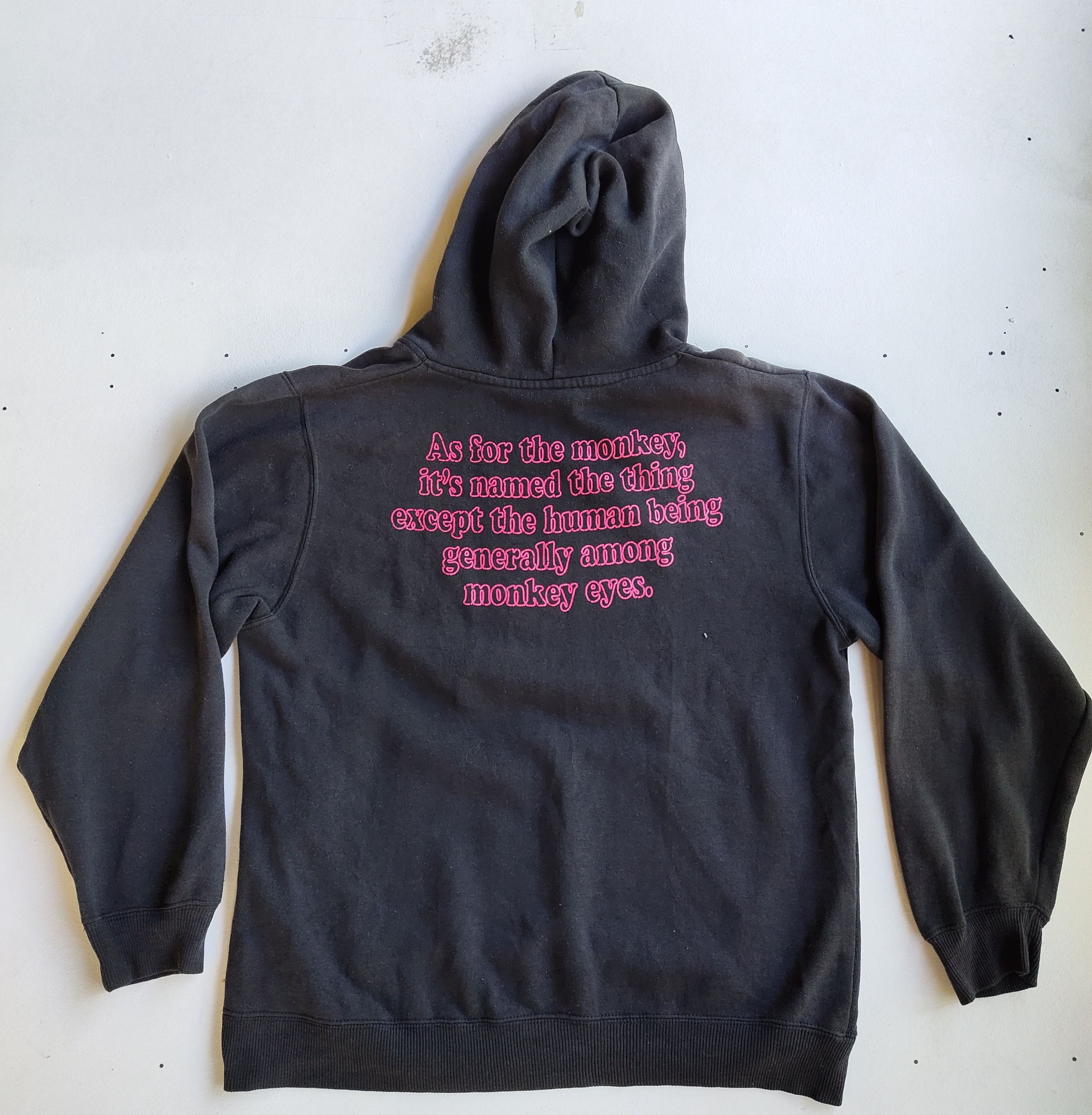 Other I Love Moppy Sweatshirt Hoodie Size US L / EU 52-54 / 3 - 6 Thumbnail