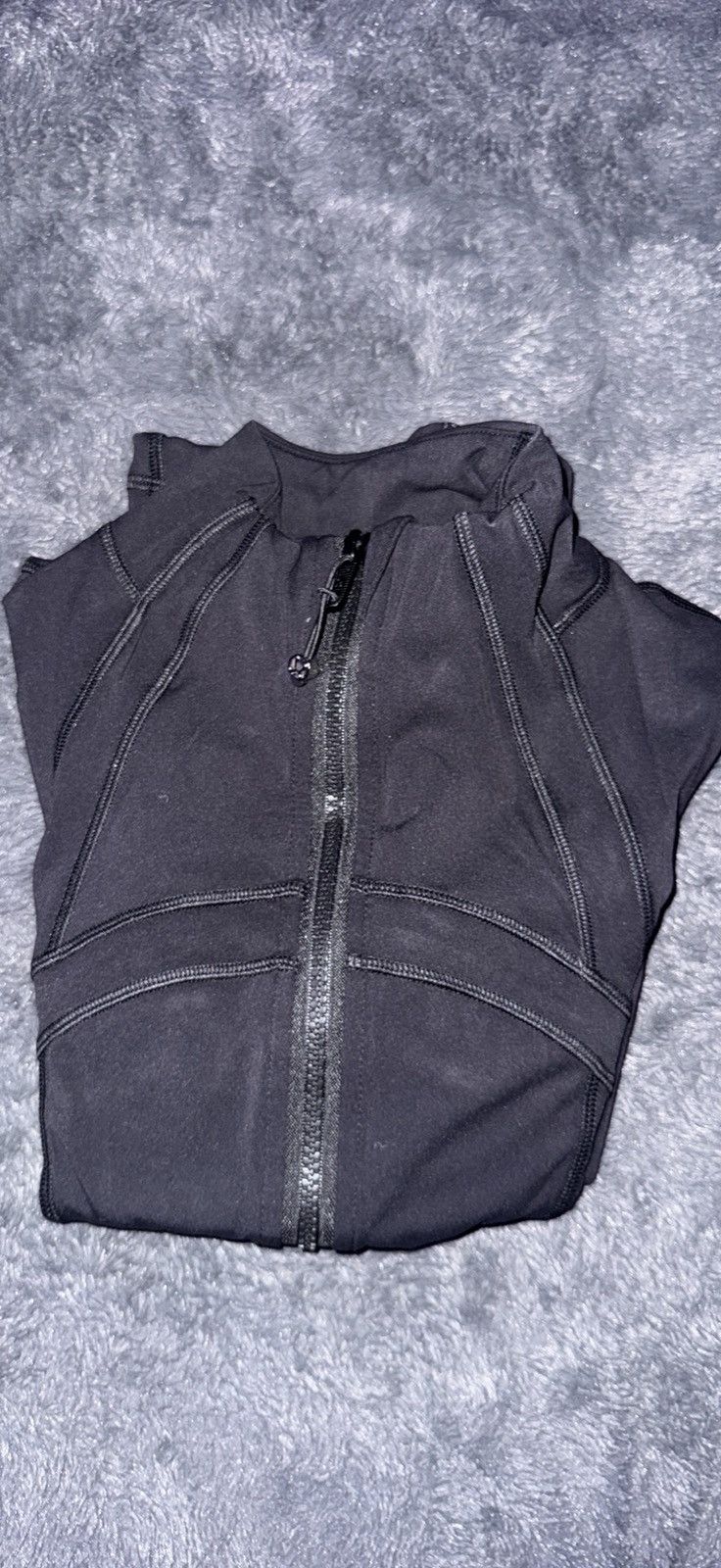 Lululemon Lululemon womens jacket size small Size S / US 4 / IT 40 - 2 Thumbnail