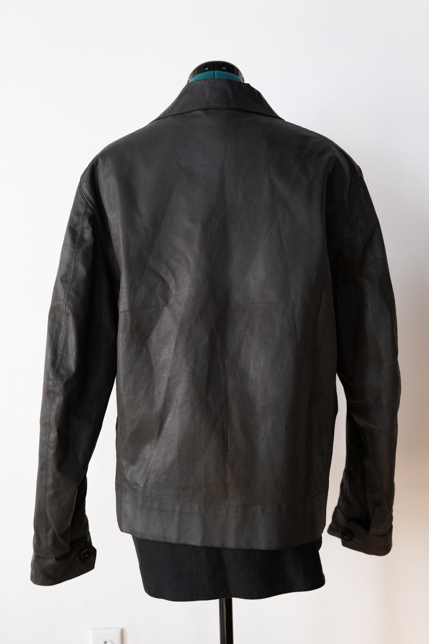 C.P. Company RARE! VINTAGE C.P. COMPANY SZ 50 JACKET Size US L / EU 52-54 / 3 - 5 Thumbnail