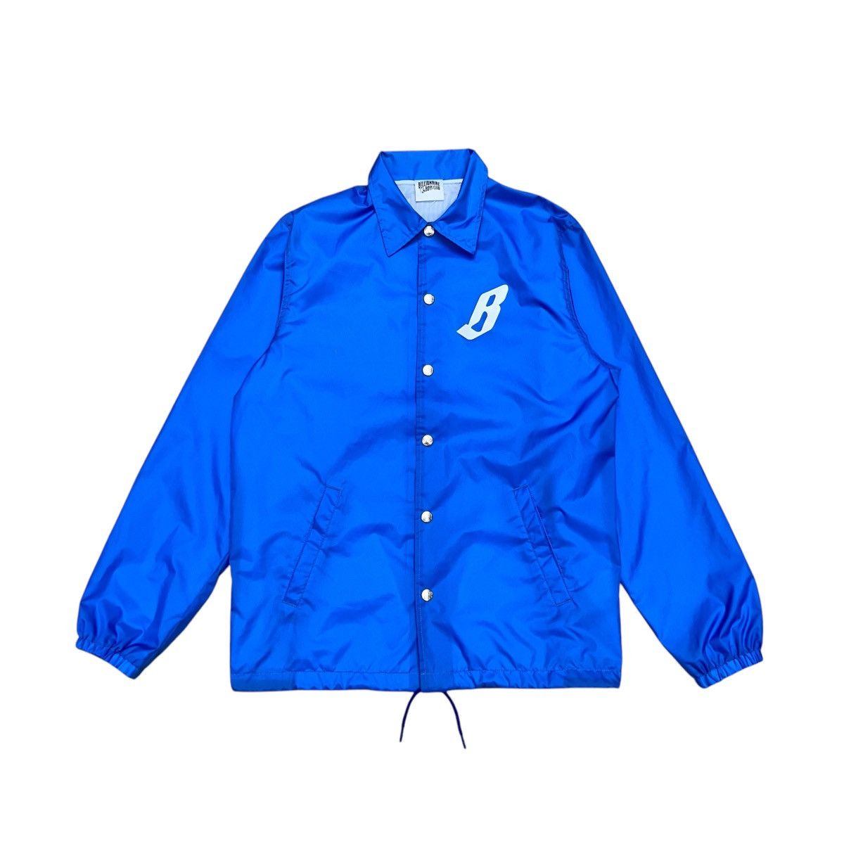 Billionaire Boys Club BILLIONAIRE BOYS CLUB COACH JACKET Size US S / EU 44-46 / 1 - 2 Thumbnail