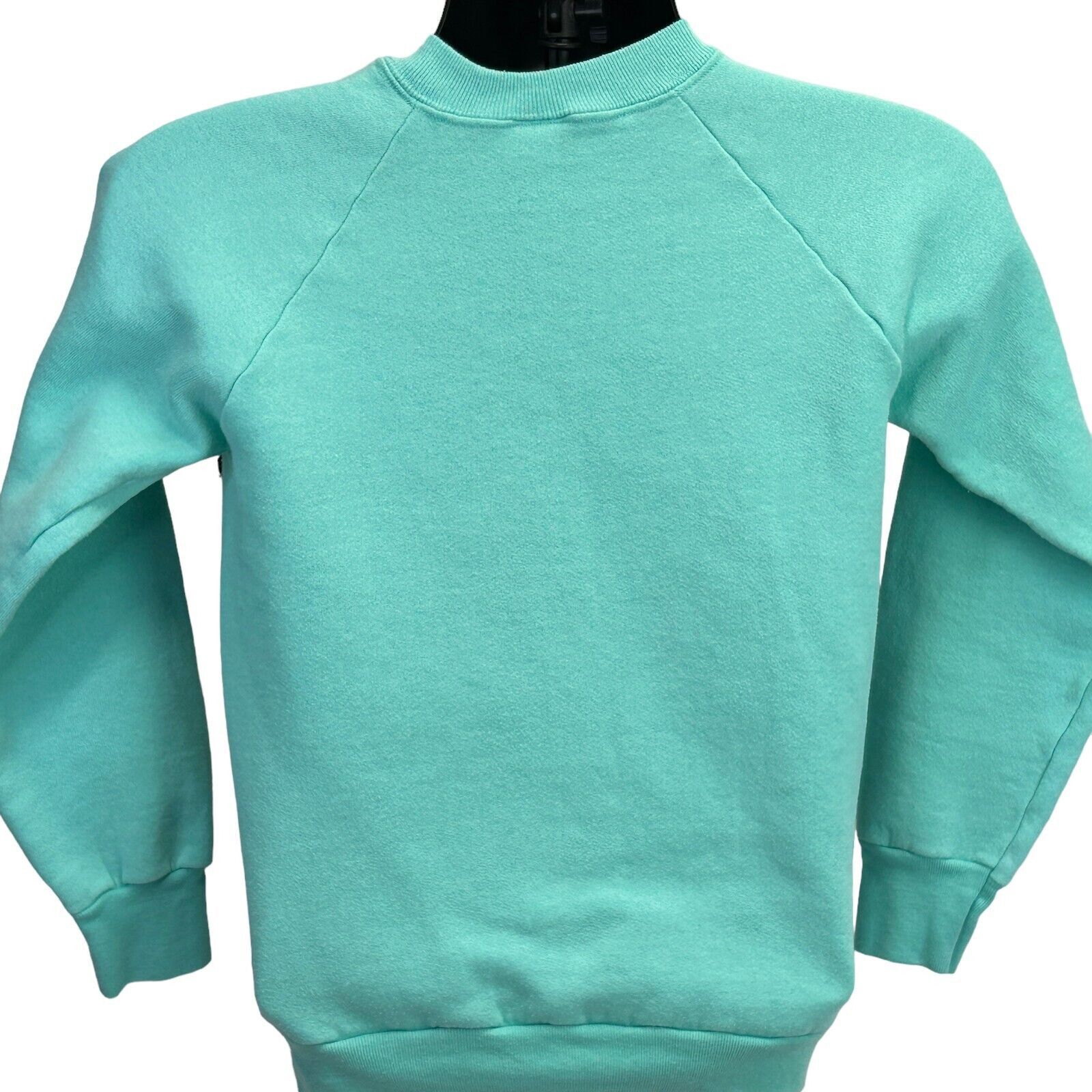 Other Scooby Doo Sweatshirt Cut and Sew Long Sleeve XS X-Small Size US XS / EU 42 / 0 - 2 Thumbnail