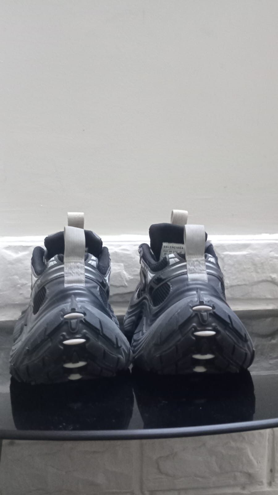Balenciaga Balenciaga 10 XL Size US 8 / EU 41 - 3 Thumbnail
