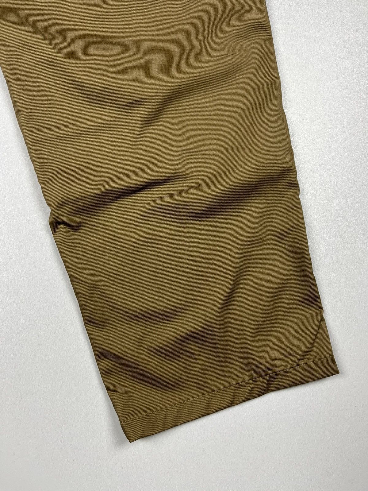 Dickies Dickies Vintage Cargo Workwear Multi Pockets Carpenter Pants Size US 40 / EU 56 - 9 Thumbnail