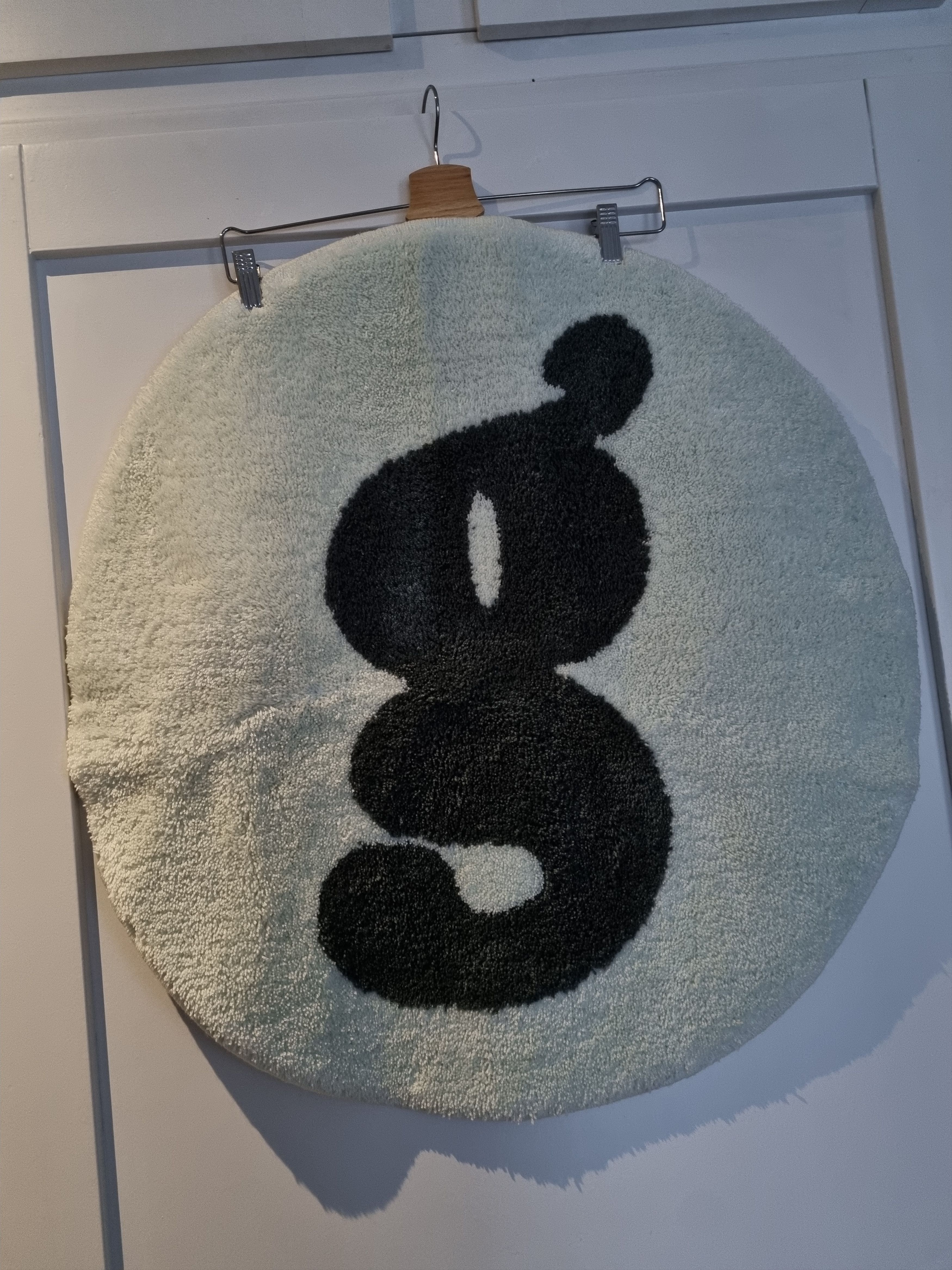 GOODENOUGH Goodenough x Gallery1950 vintage rare y2k rug Size ONE SIZE - 1 Thumbnail