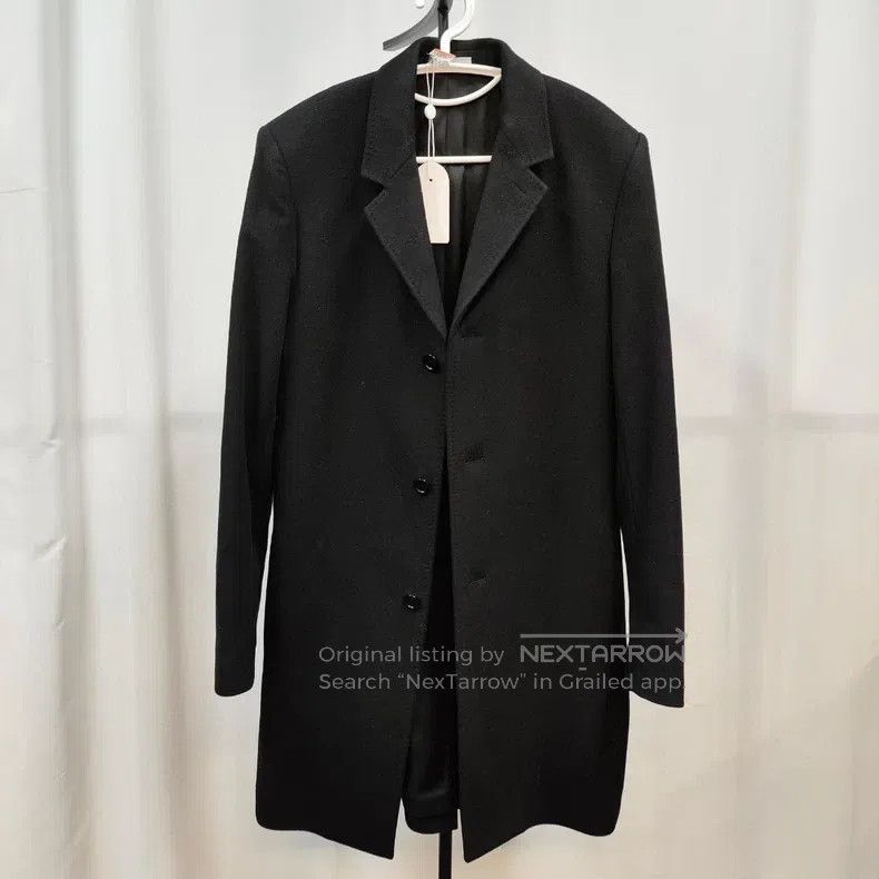 Other Dior Cashmere coat Size US S / EU 44-46 / 1 - 1 Thumbnail
