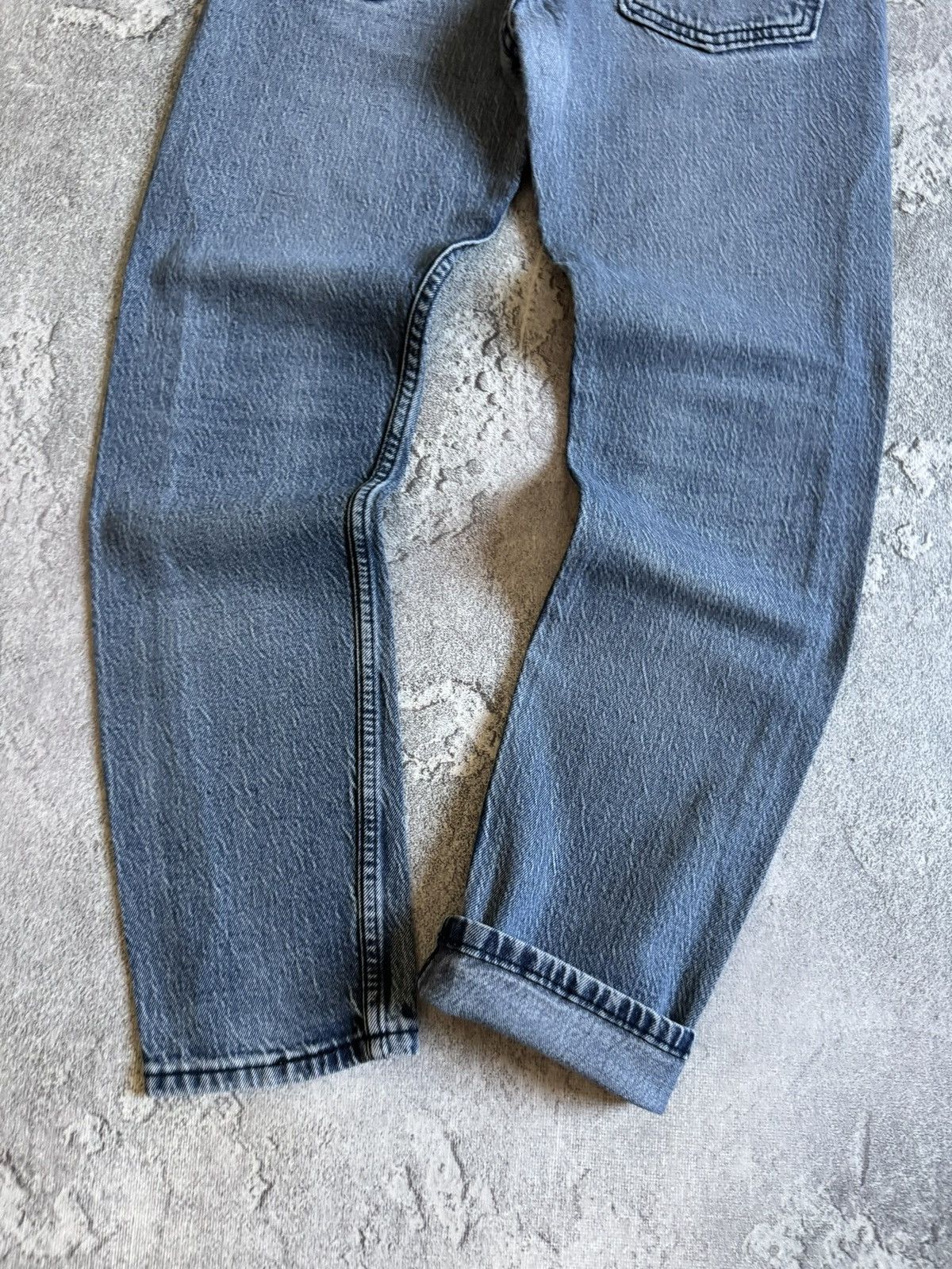 Levi's Levi’s 510 30/30 denim pants trousers jeans 👖 casual Size US 30 / EU 46 - 2 Thumbnail