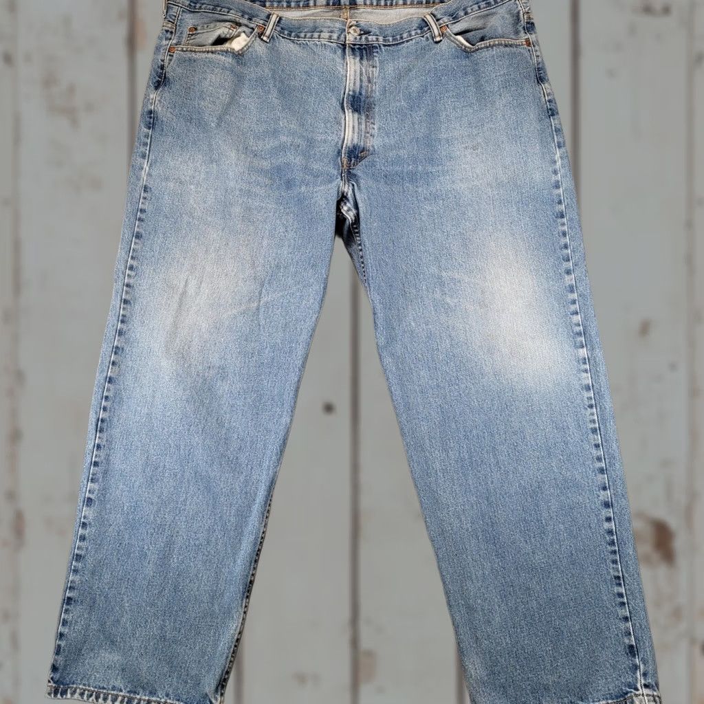 Levi's × Levi's Vintage Clothing × Vintage Vintage levis