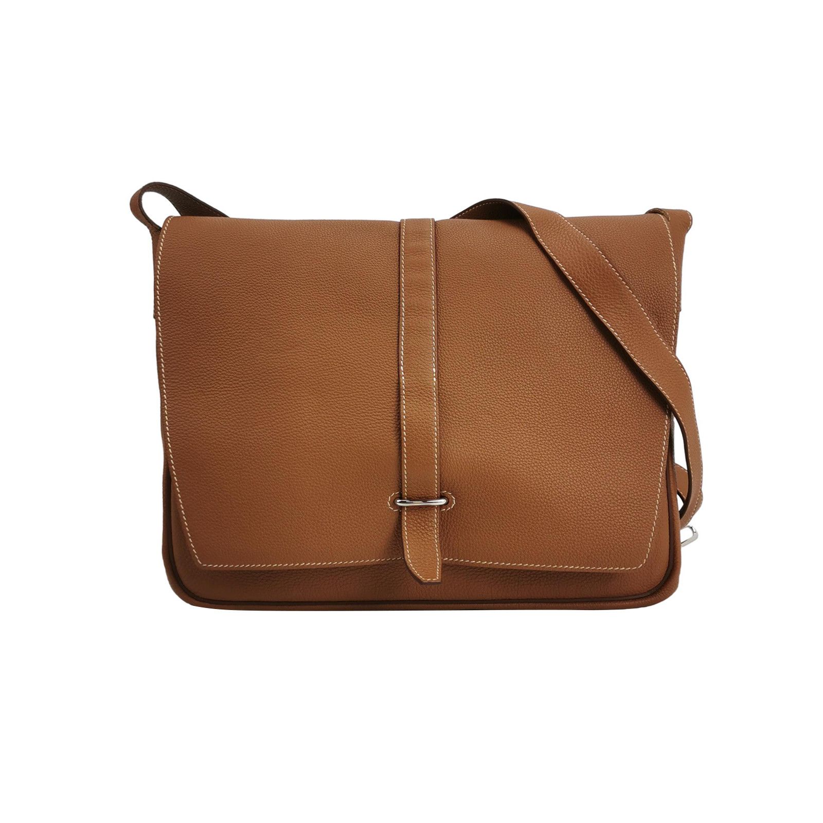 Hermes Hermes Women os Shoulder Bags Size ONE SIZE - 1 Thumbnail