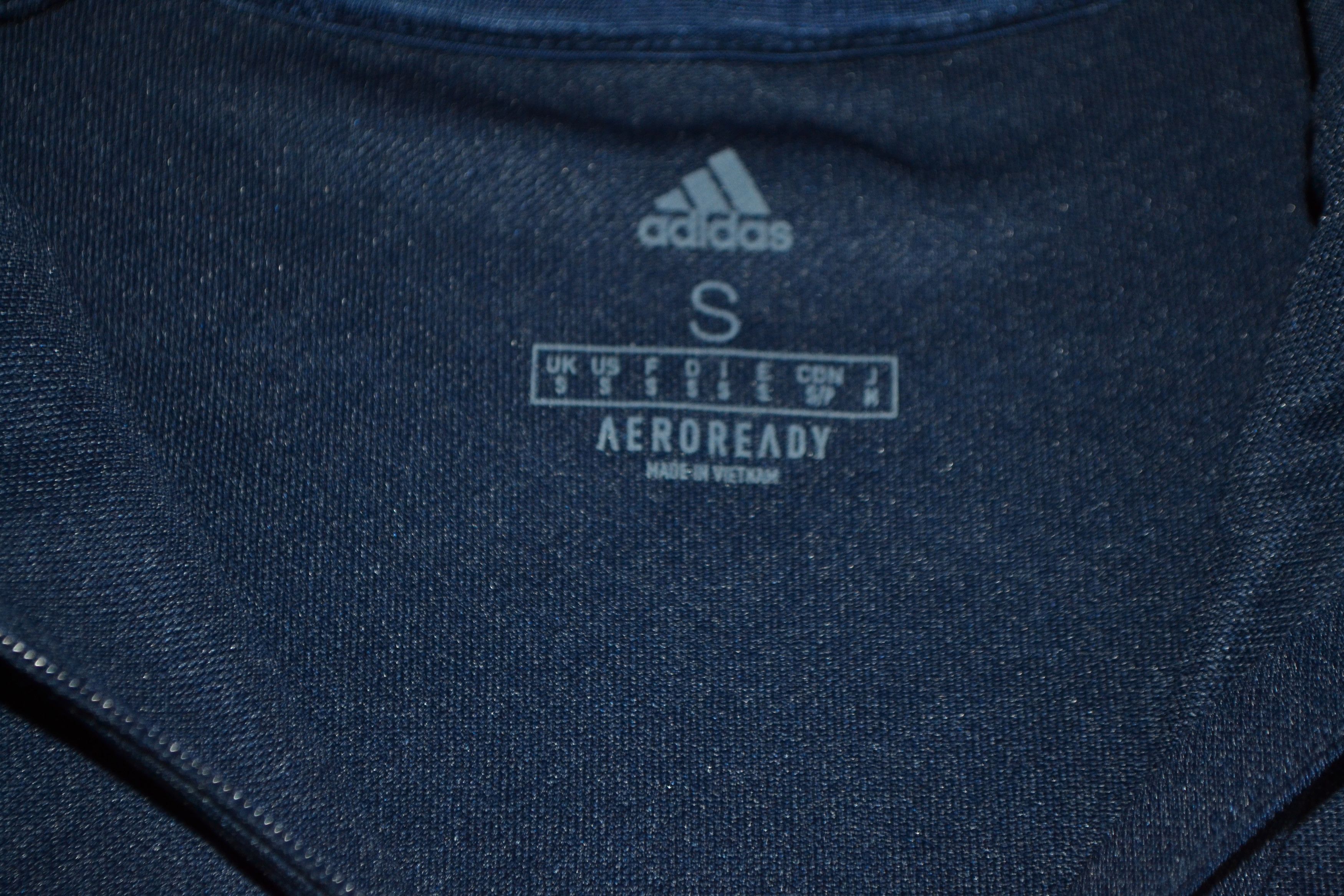 Adidas Northern Ireland Condivo 20 Training Top Athletic Jacket Size US S / EU 44-46 / 1 - 3 Thumbnail