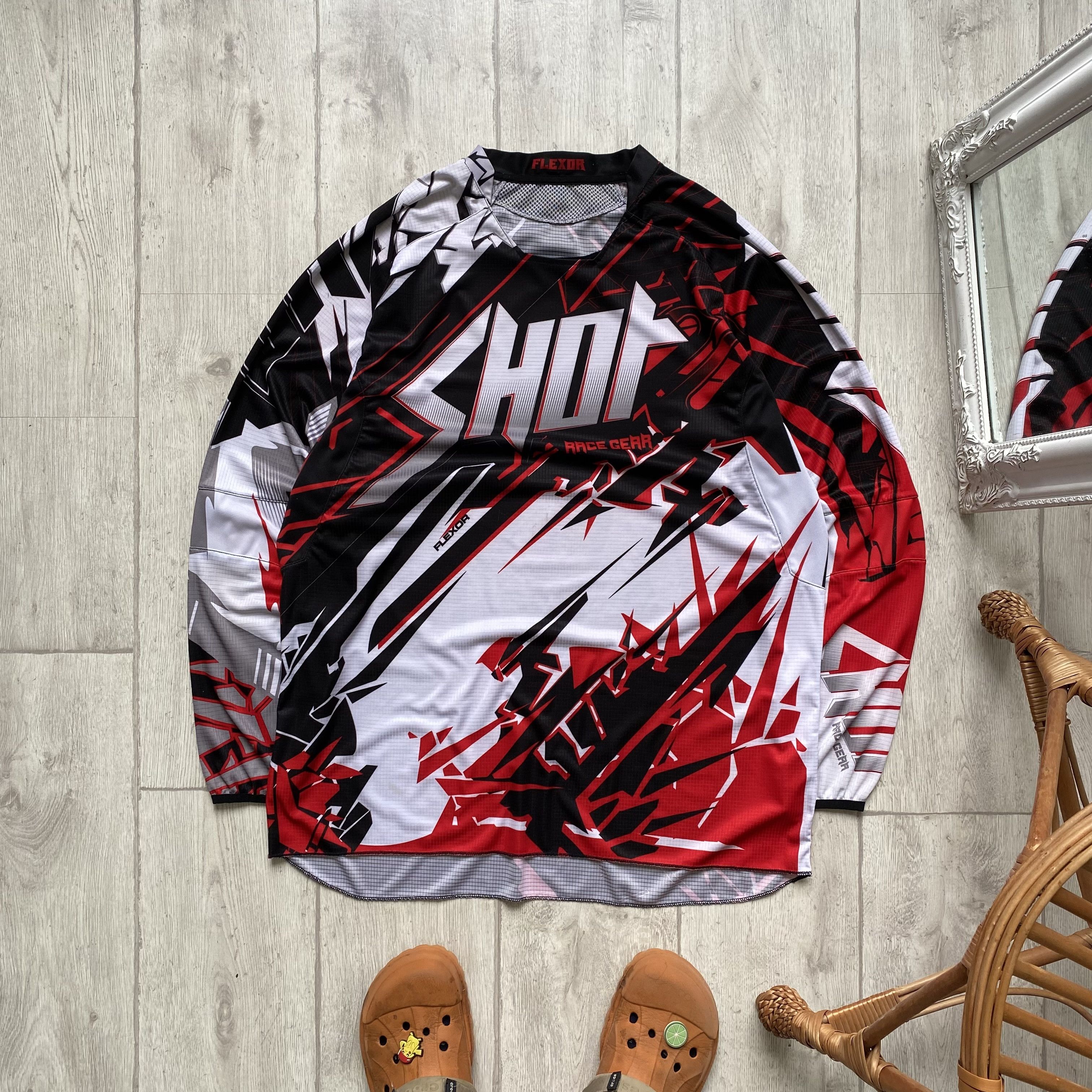 Fox Racing × Travis Scott Travis Scott X Fox Racing Jackboys 2