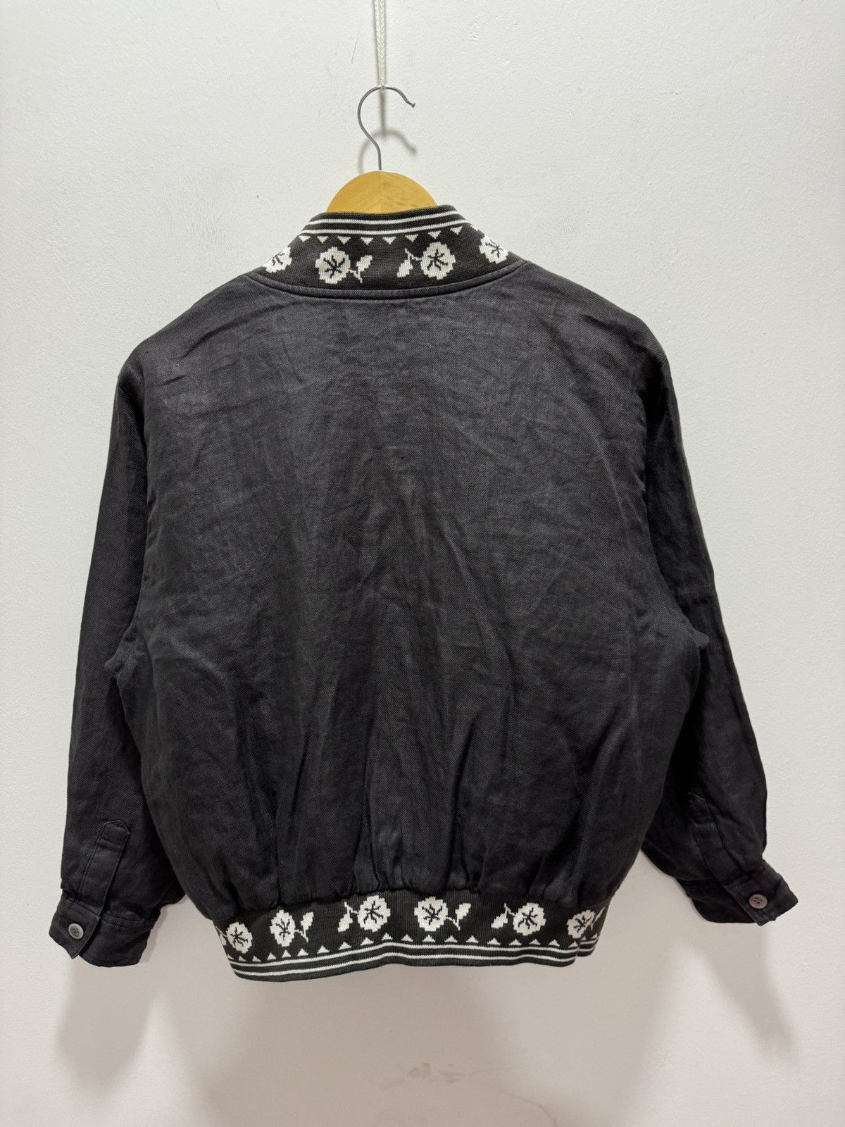 Christian Dior Monsieur CHRISTIAN DIOR SPORT CARDIGAN SWEATER Size US M / EU 48-50 / 2 - 6 Thumbnail