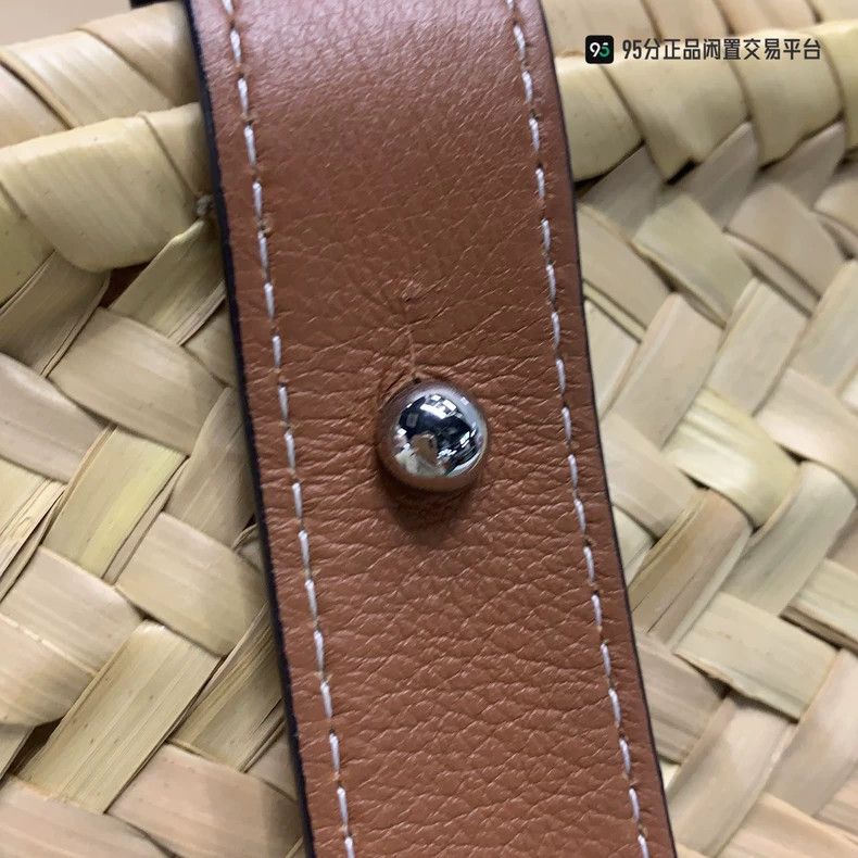 Loewe loewe Straw bales 2503-Nextarrow Size ONE SIZE - 8 Thumbnail